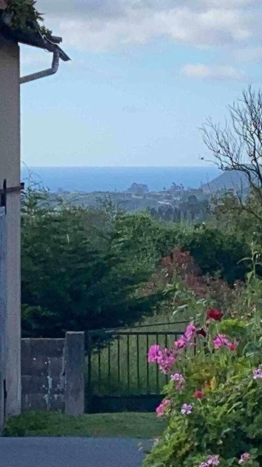 Casa Rural Mirador de Quintana