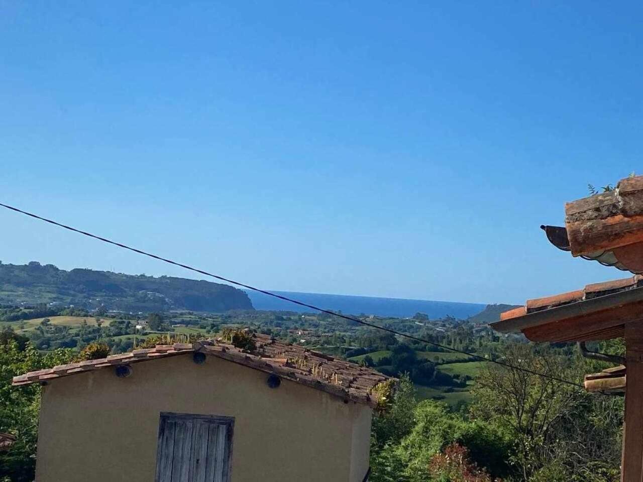 Casa Rural Mirador de Quintana