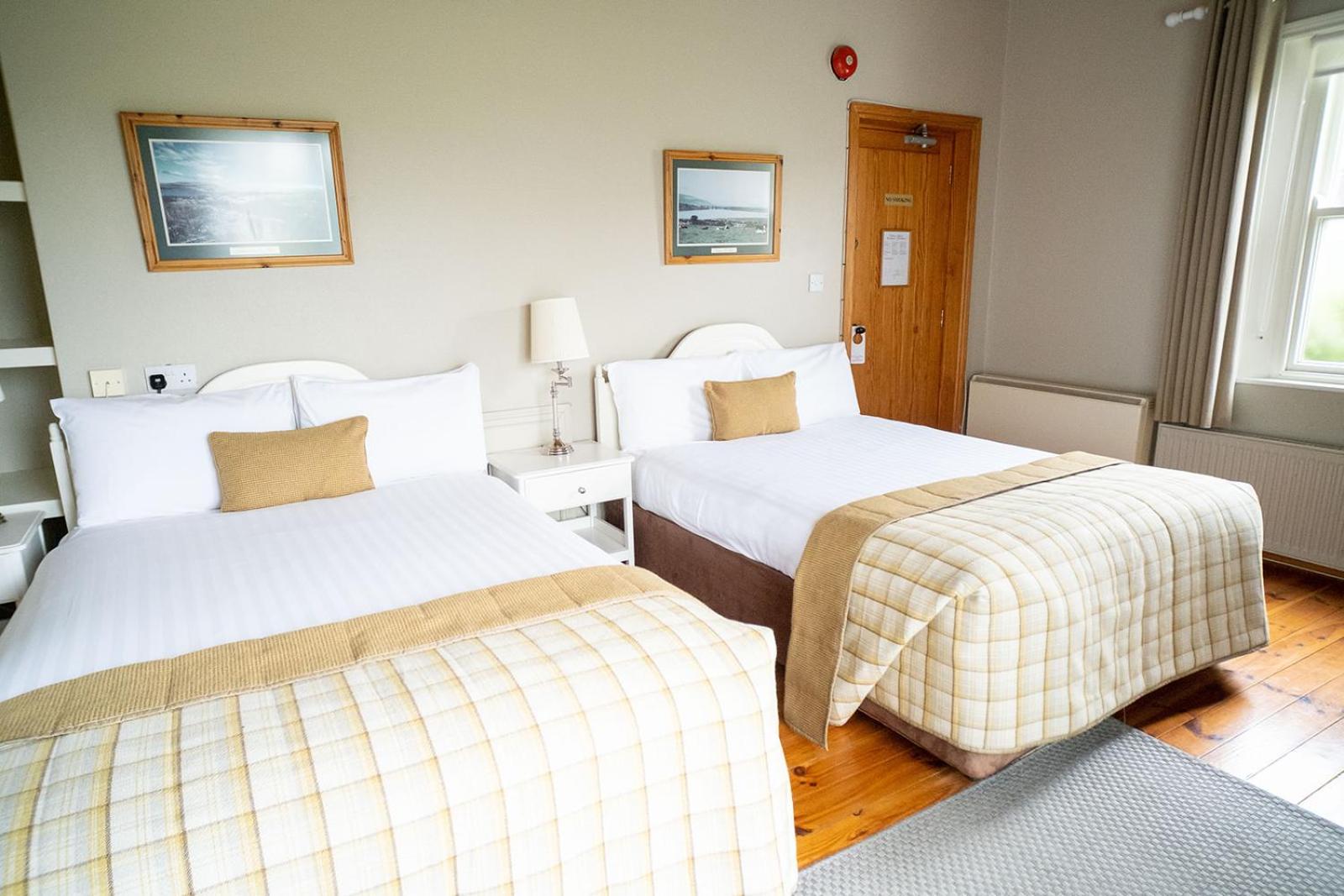 Cullinan's Guesthouse