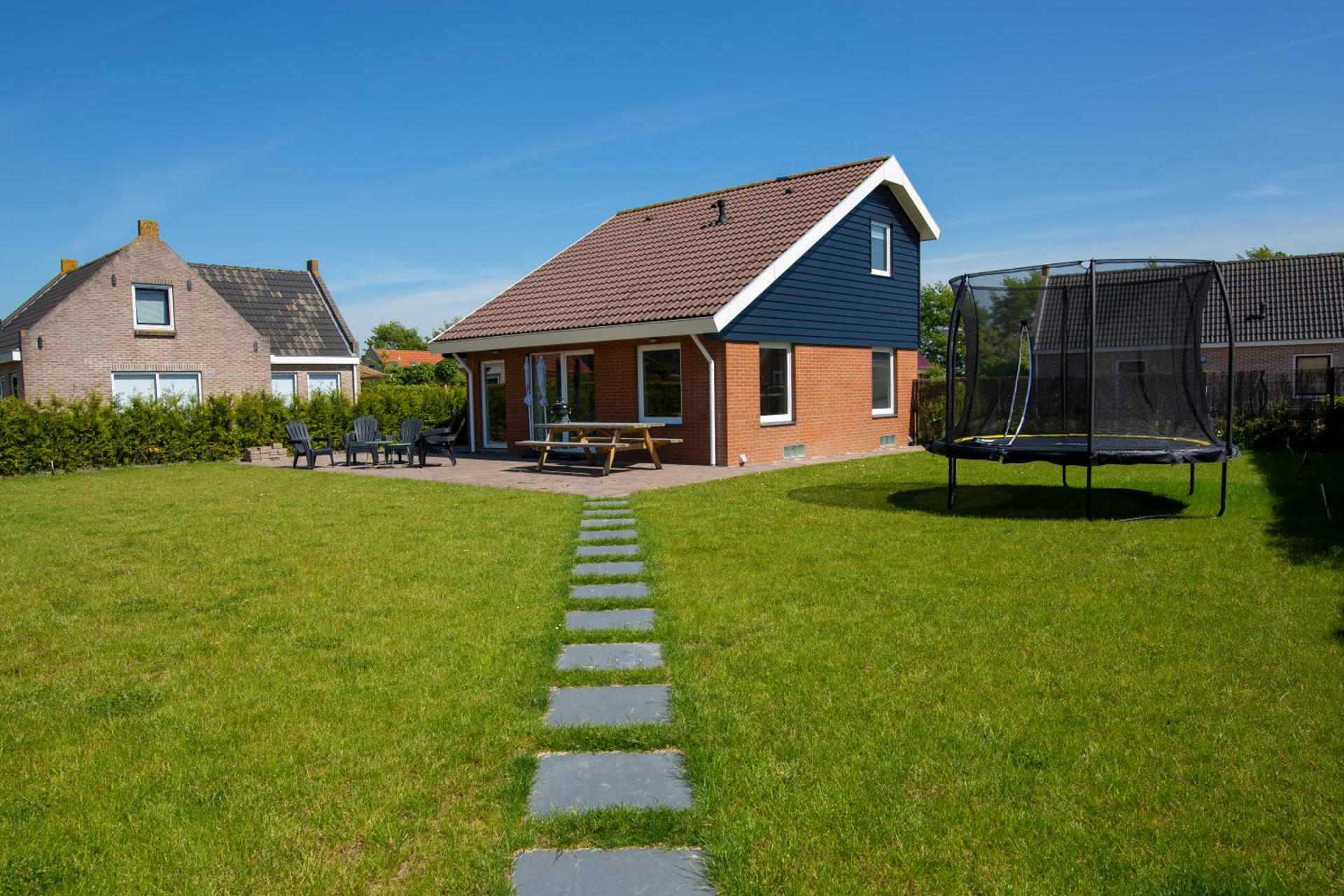 Jacuzzi & Sauna Villa 2