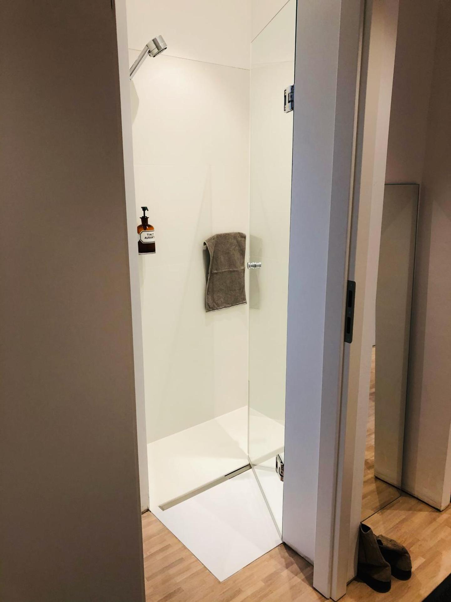 Wohnen auf Zeit, Boardinghouse-Oelde, Ost, West