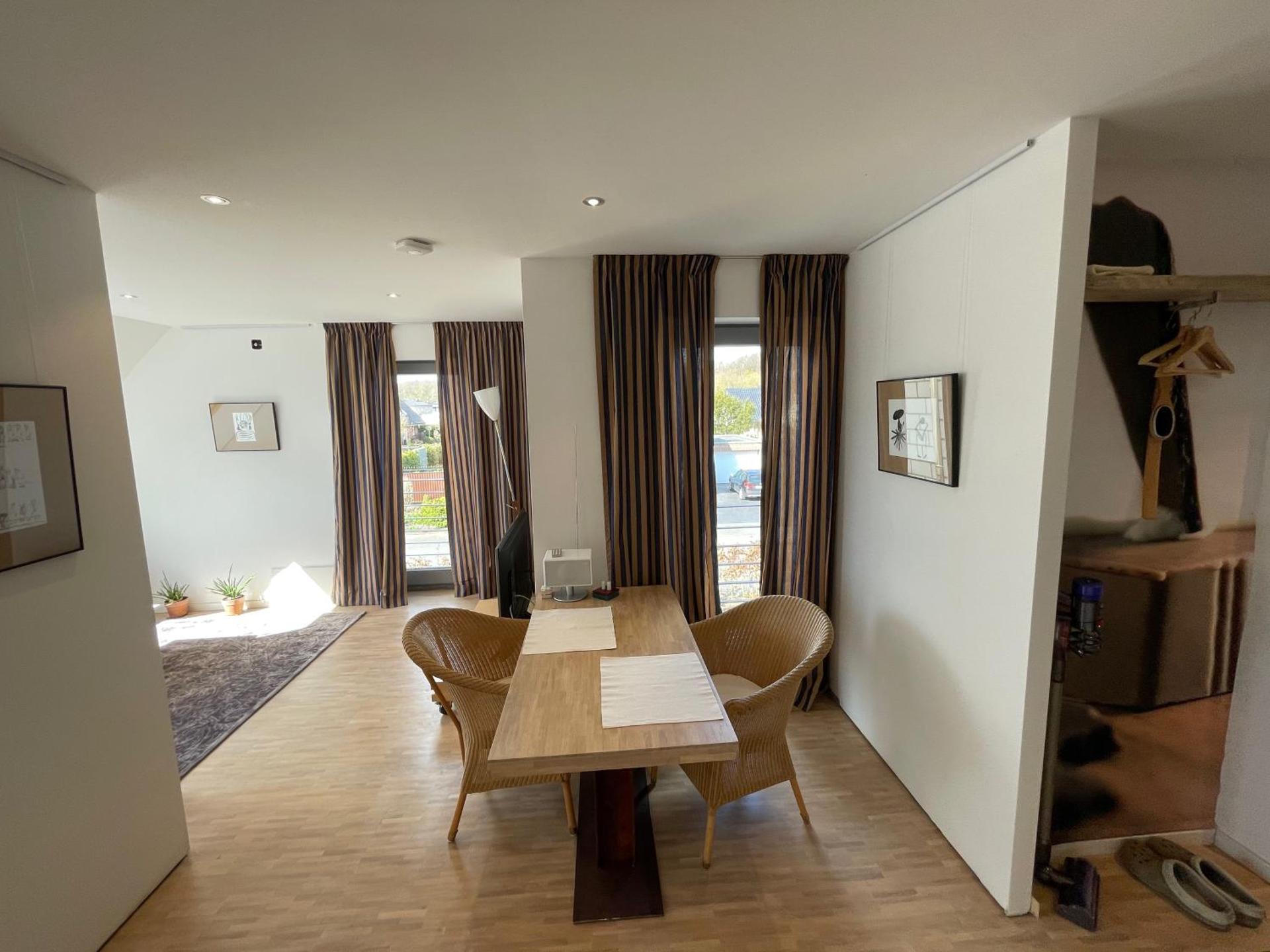 Wohnen auf Zeit, Boardinghouse-Oelde, Ost, West