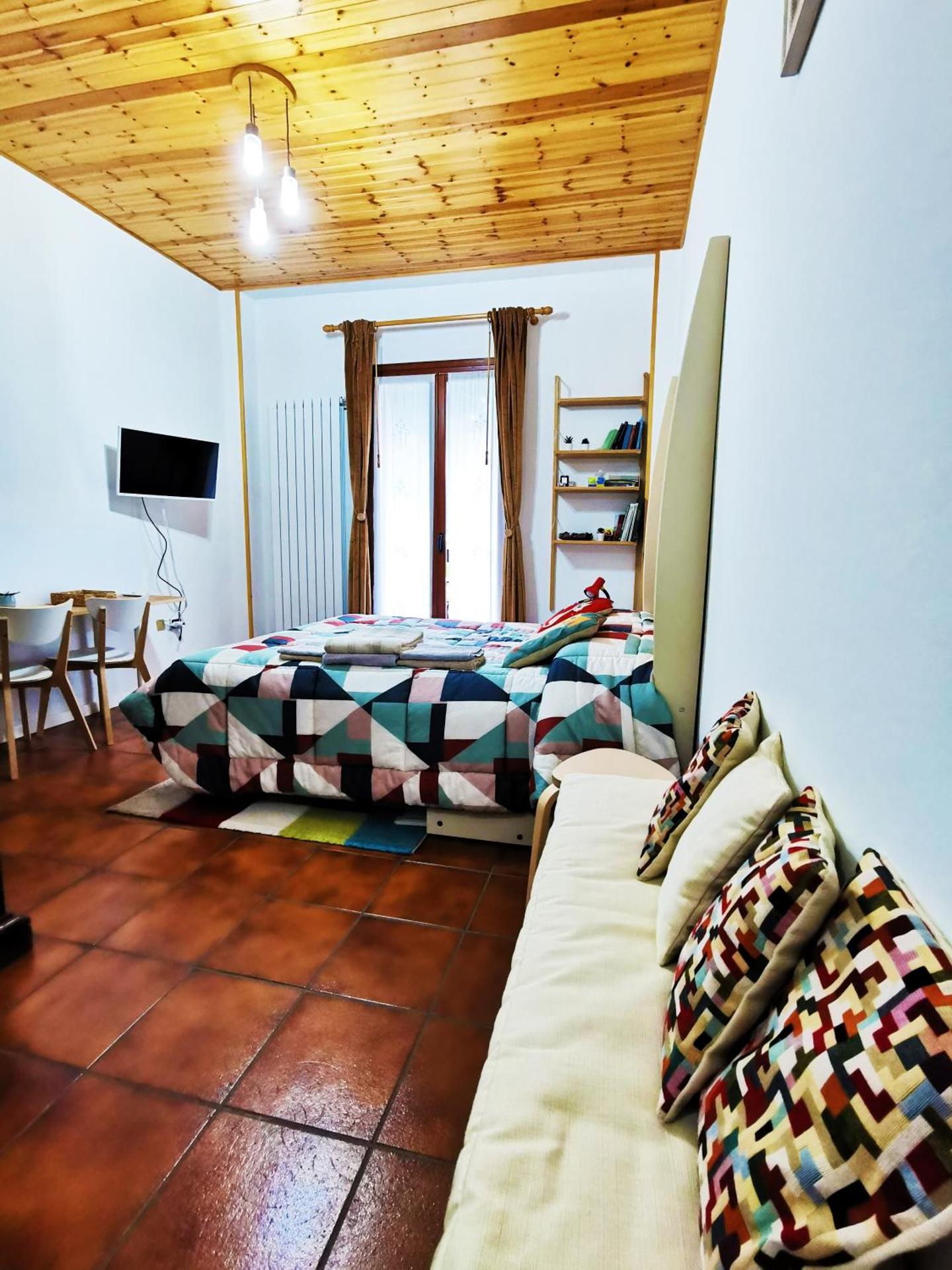 GranChalet sul Cimone 103