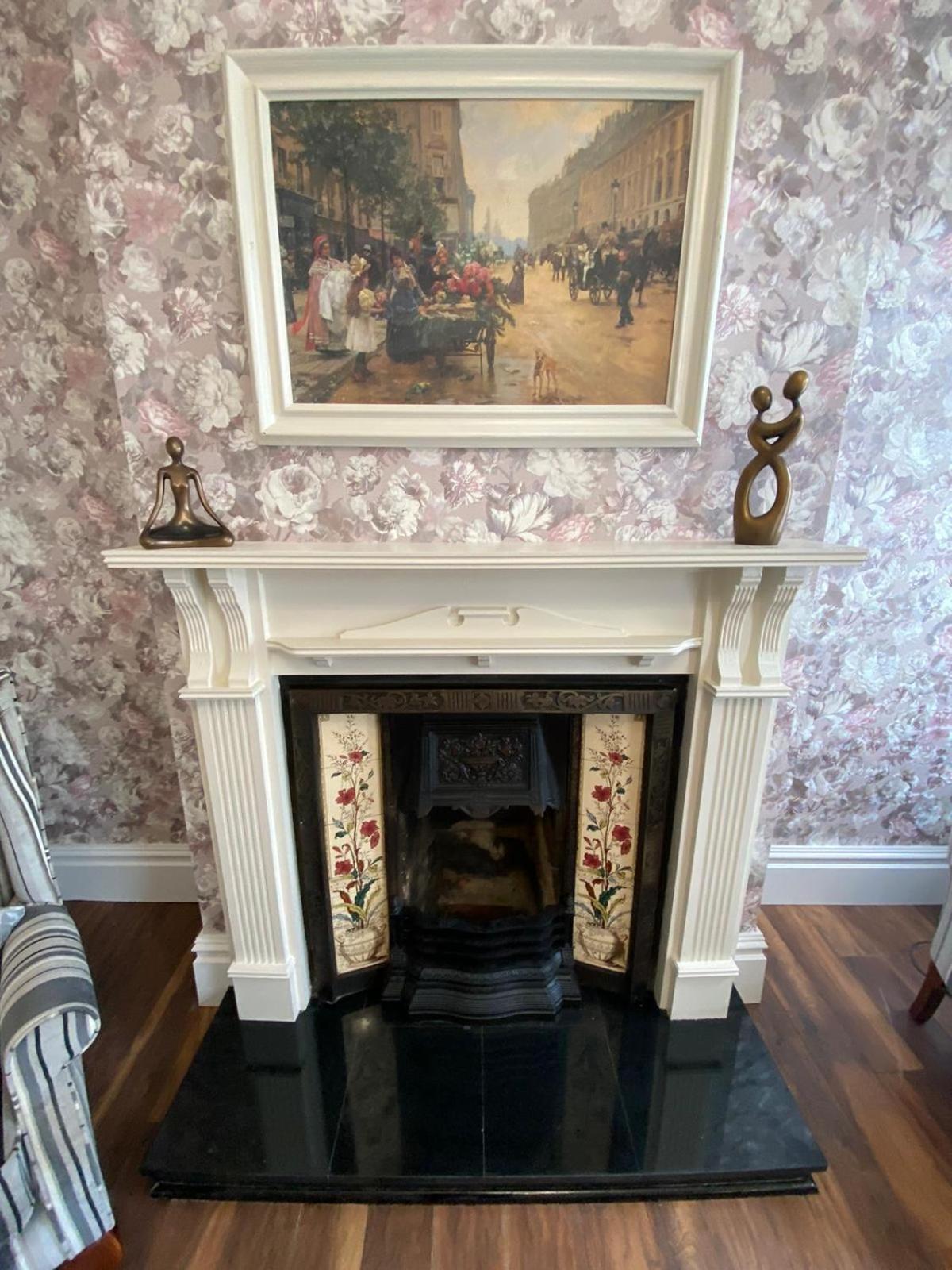 Luxury Lakeside Living Broadview 2 Georgian Town House