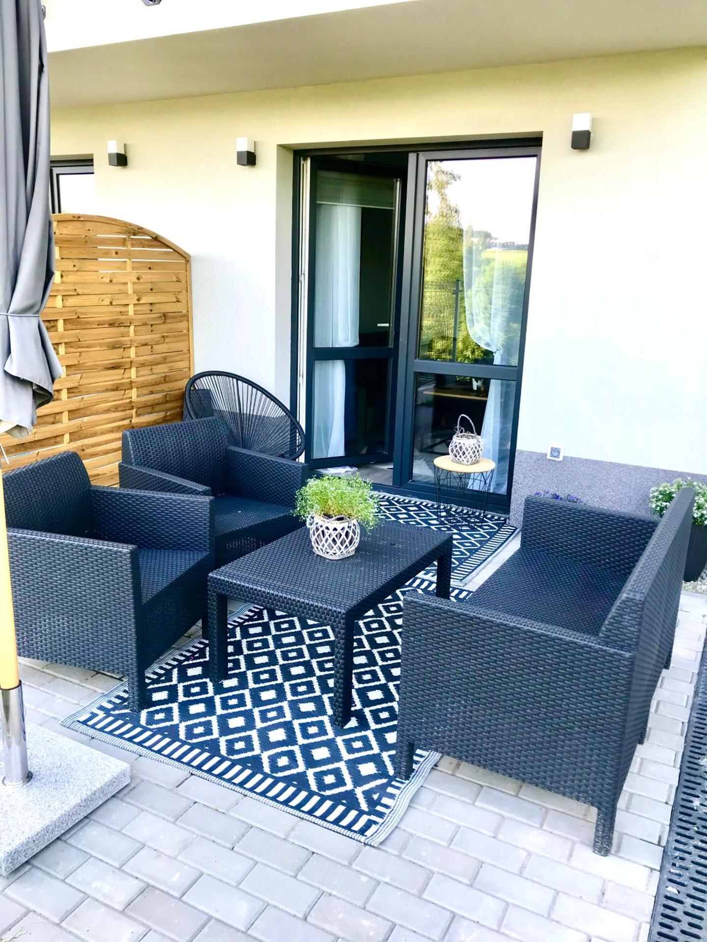 Apartament na Skrzypka