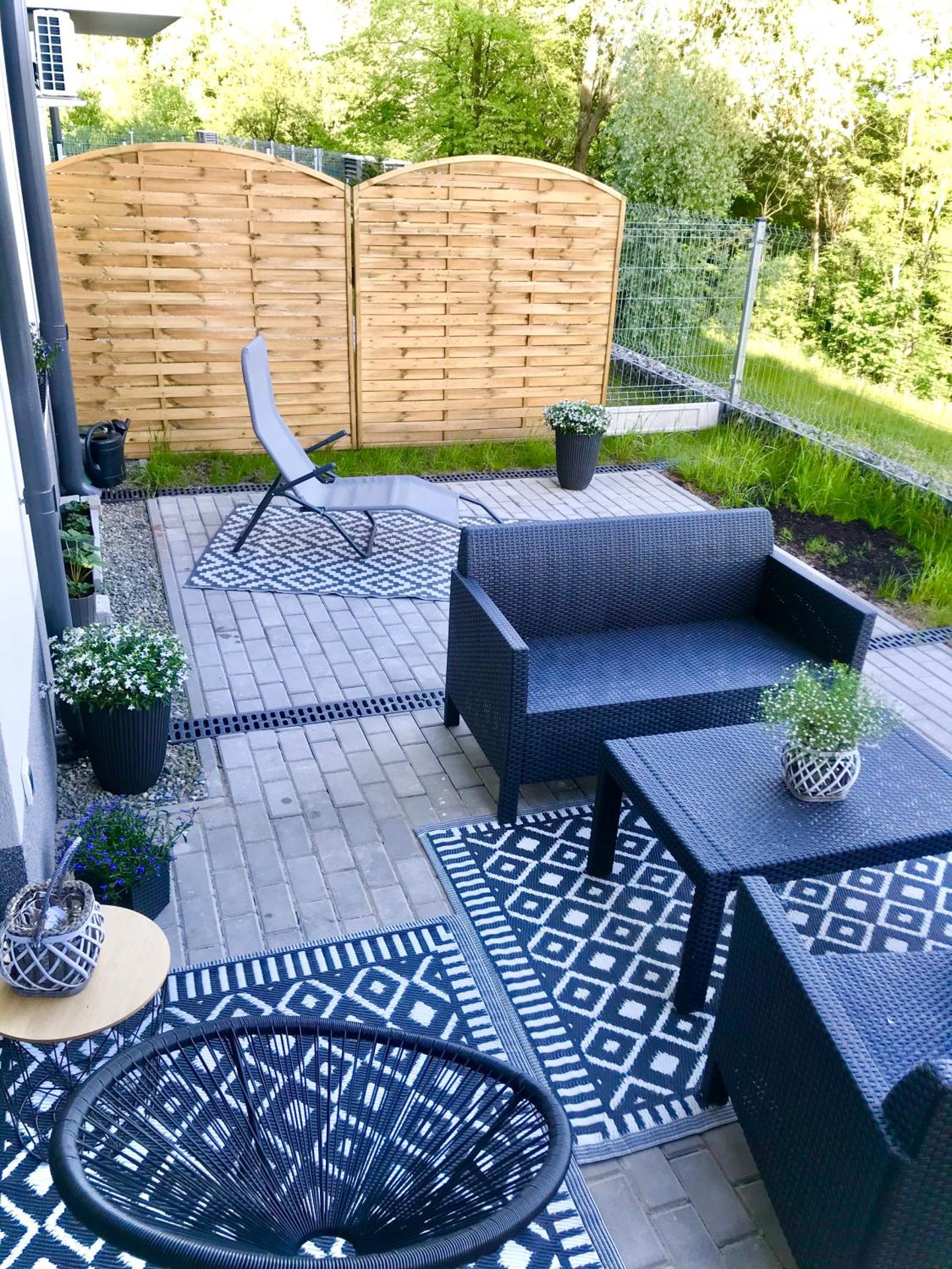 Apartament na Skrzypka