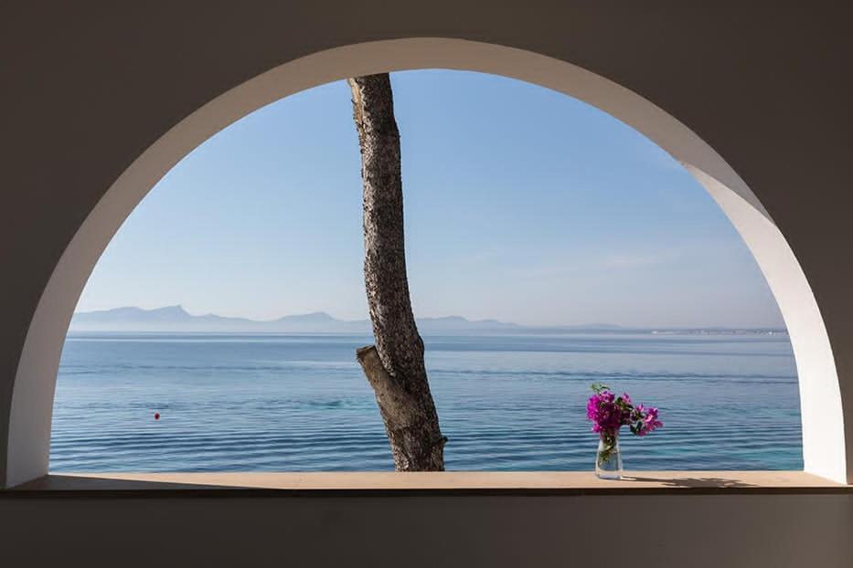 ALCUDIA-VIDA SANA-PRIMERA LINEA DE MAR