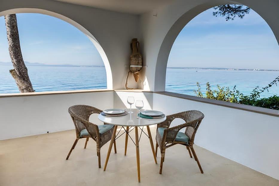 ALCUDIA-VIDA SANA-PRIMERA LINEA DE MAR