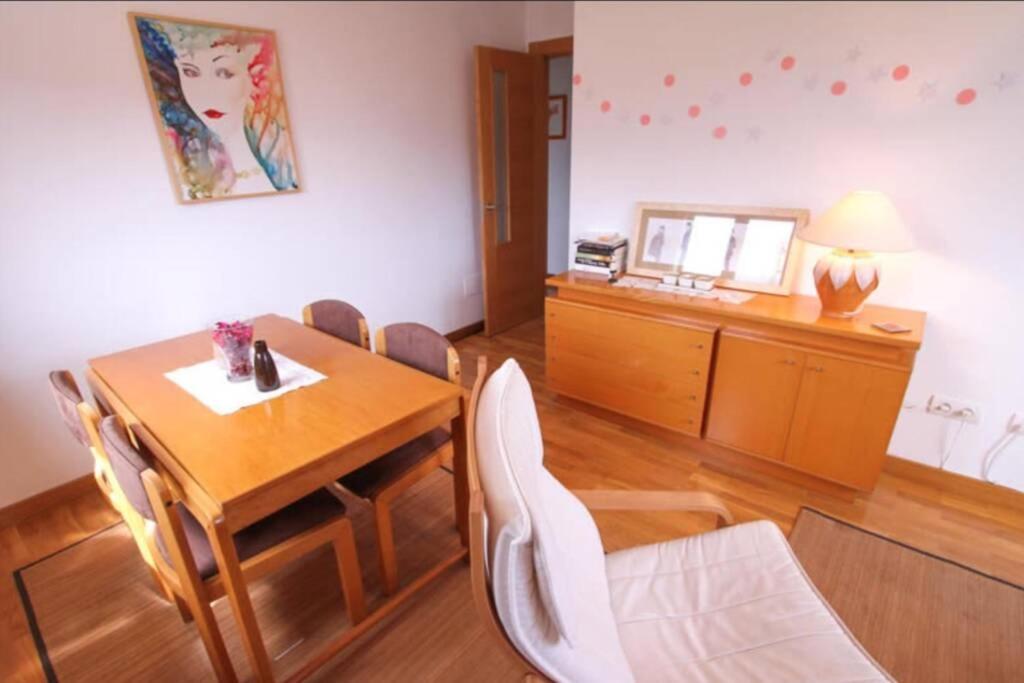 apartamento en ribadesella alta turismo VUT 265AS