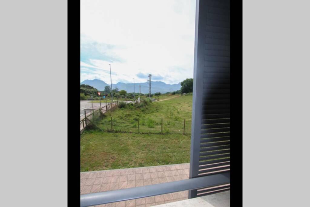 apartamento en ribadesella alta turismo VUT 265AS