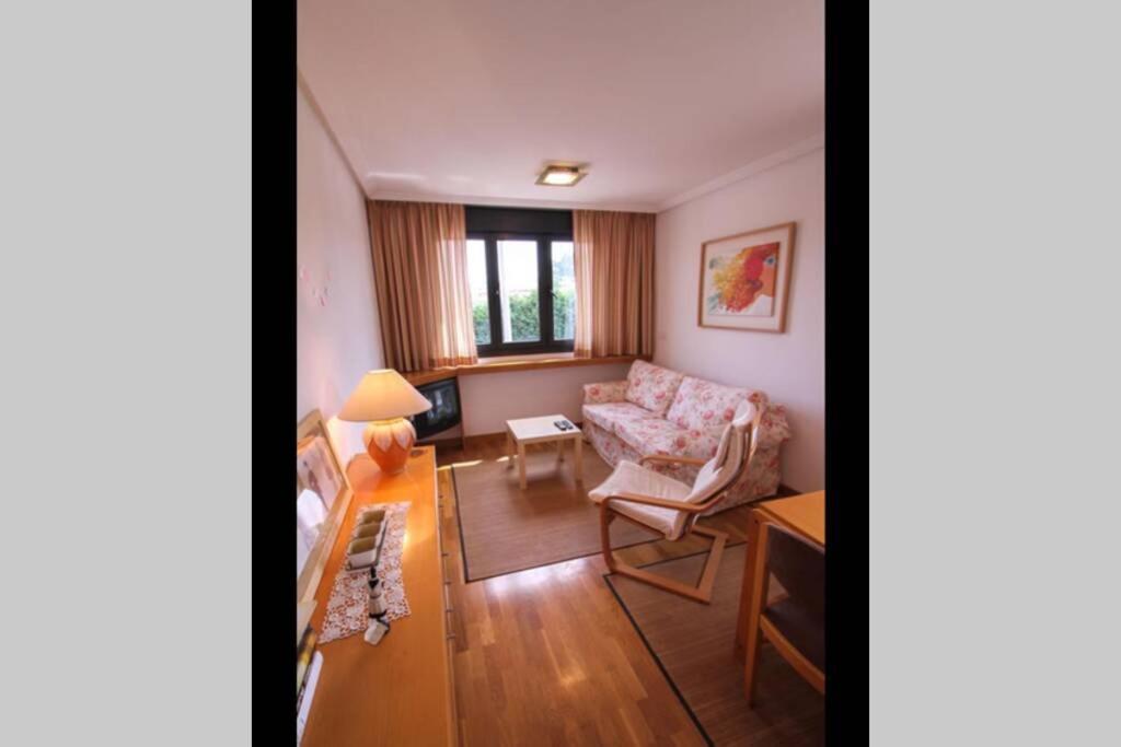 apartamento en ribadesella alta turismo VUT 265AS