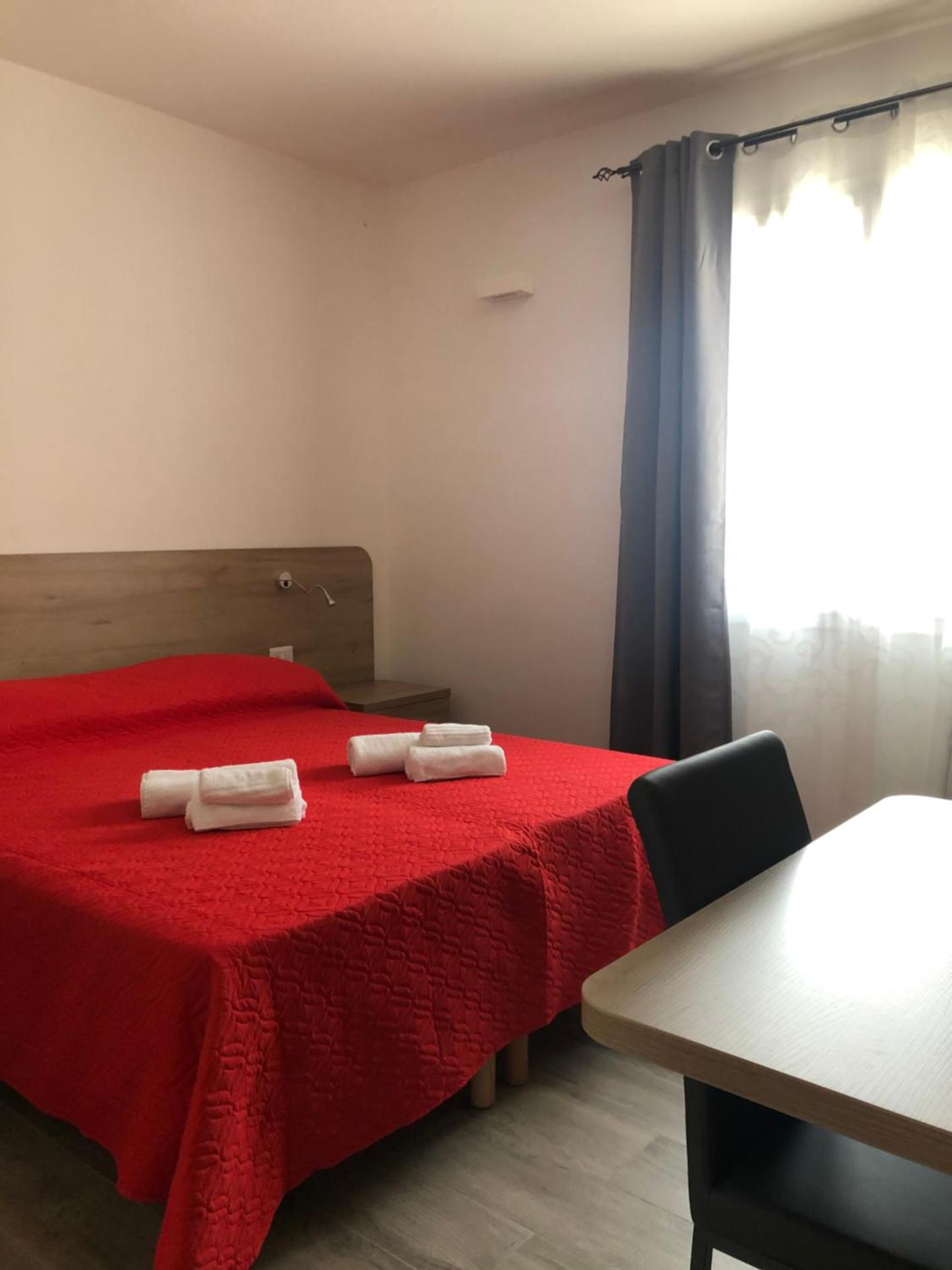 Affittacamere Su Caboni