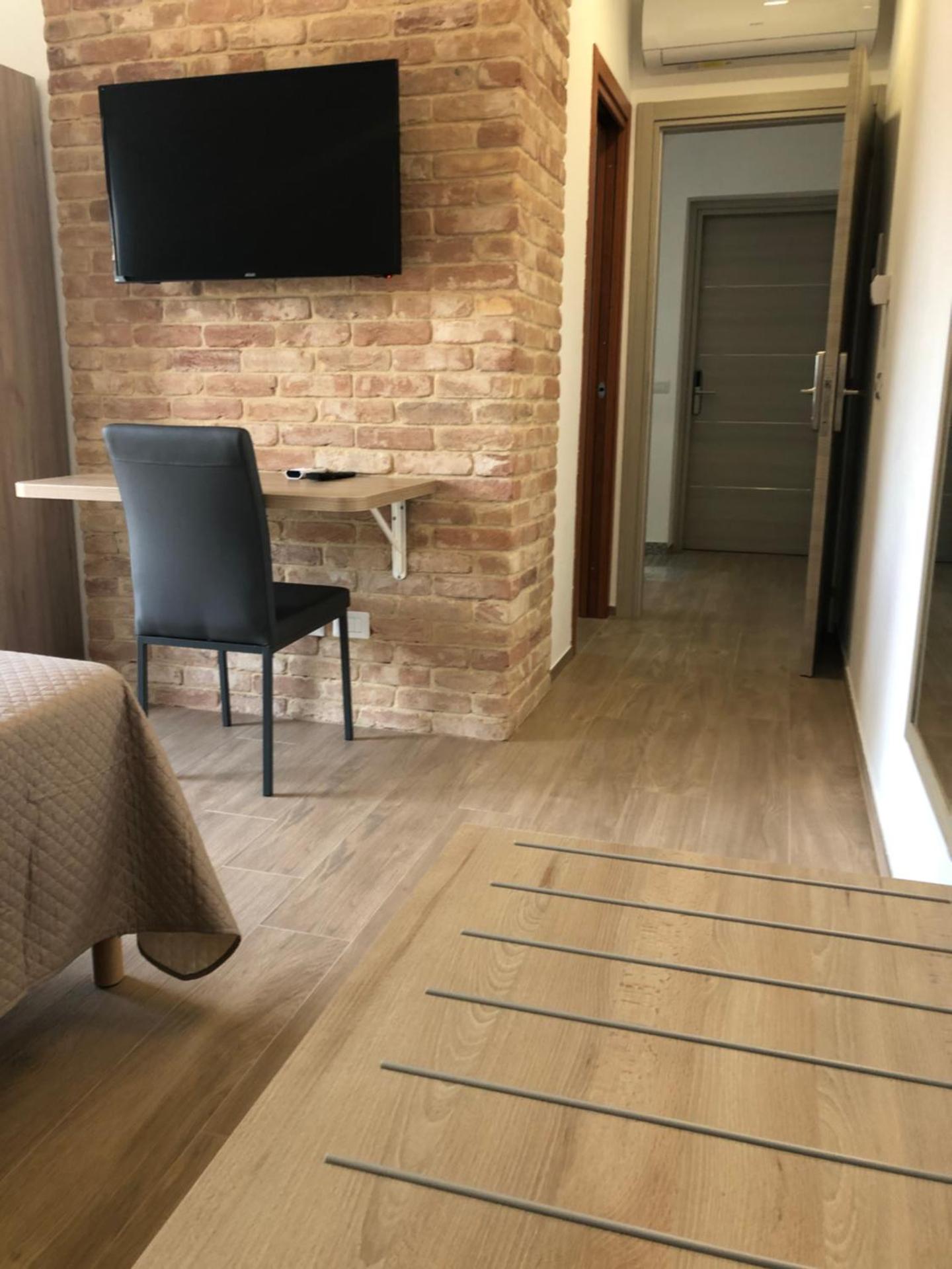 Affittacamere Su Caboni