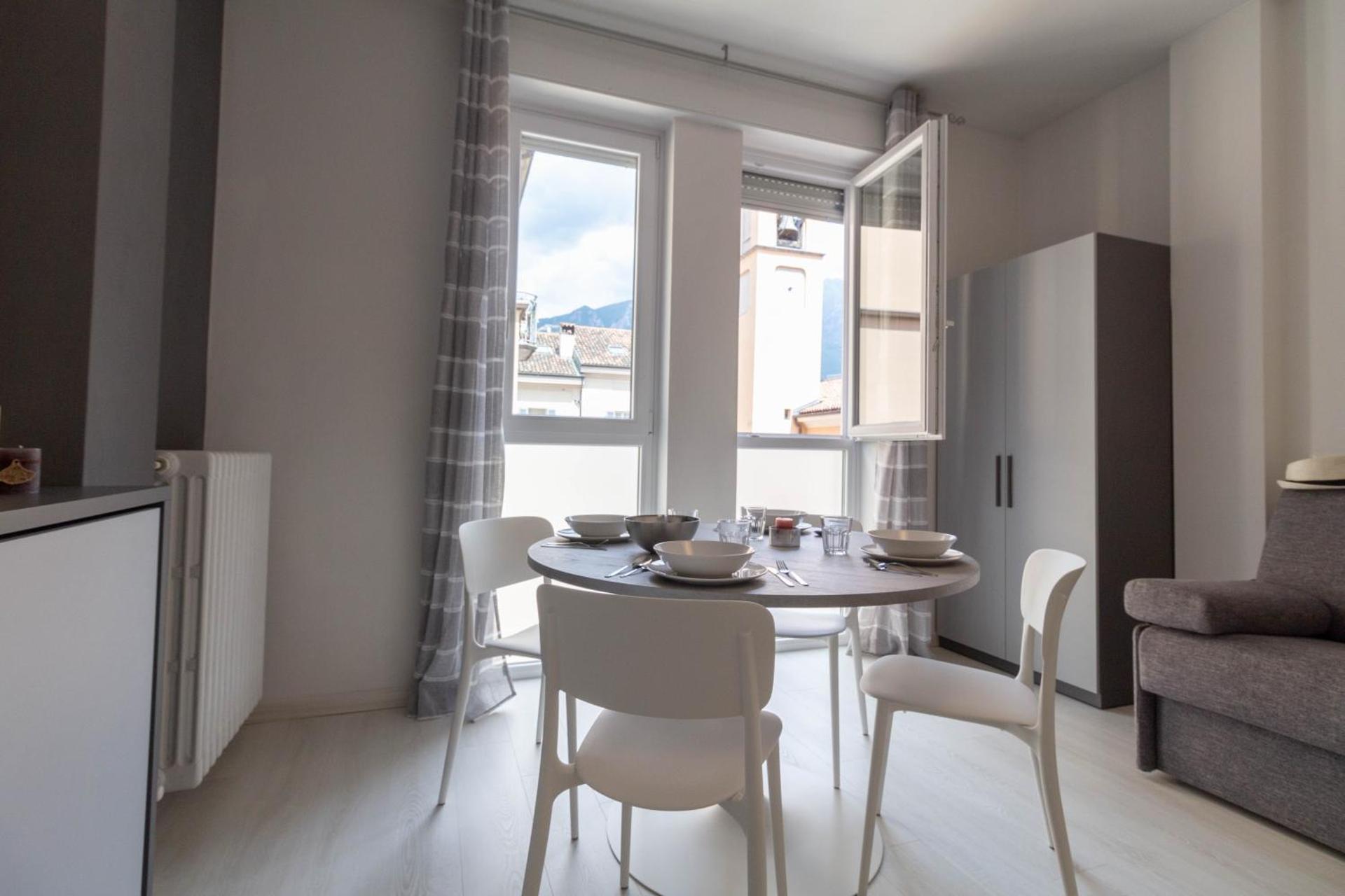 Le Casette Di Osvaldo