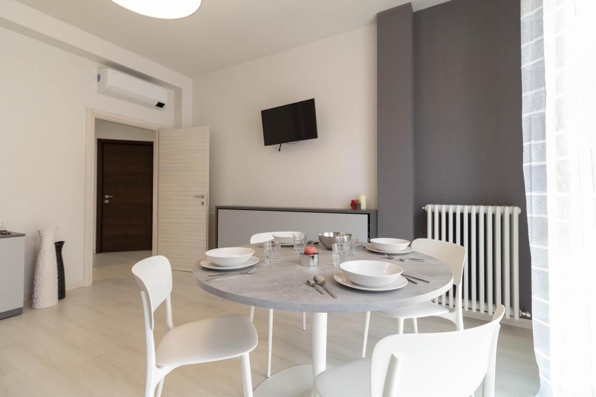 Le Casette Di Osvaldo