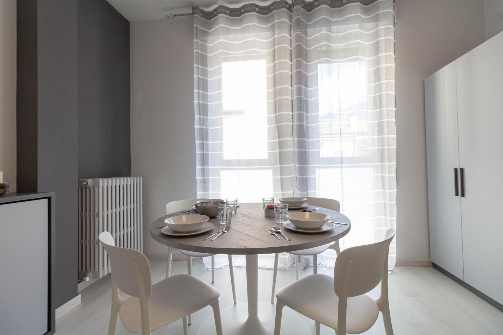 Le Casette Di Osvaldo