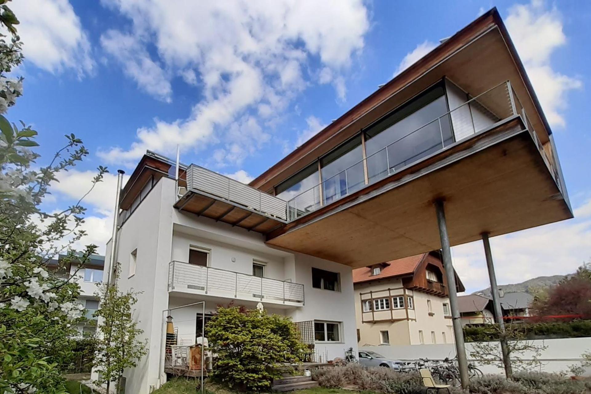 Villa Maria Dolomites Vintage Home