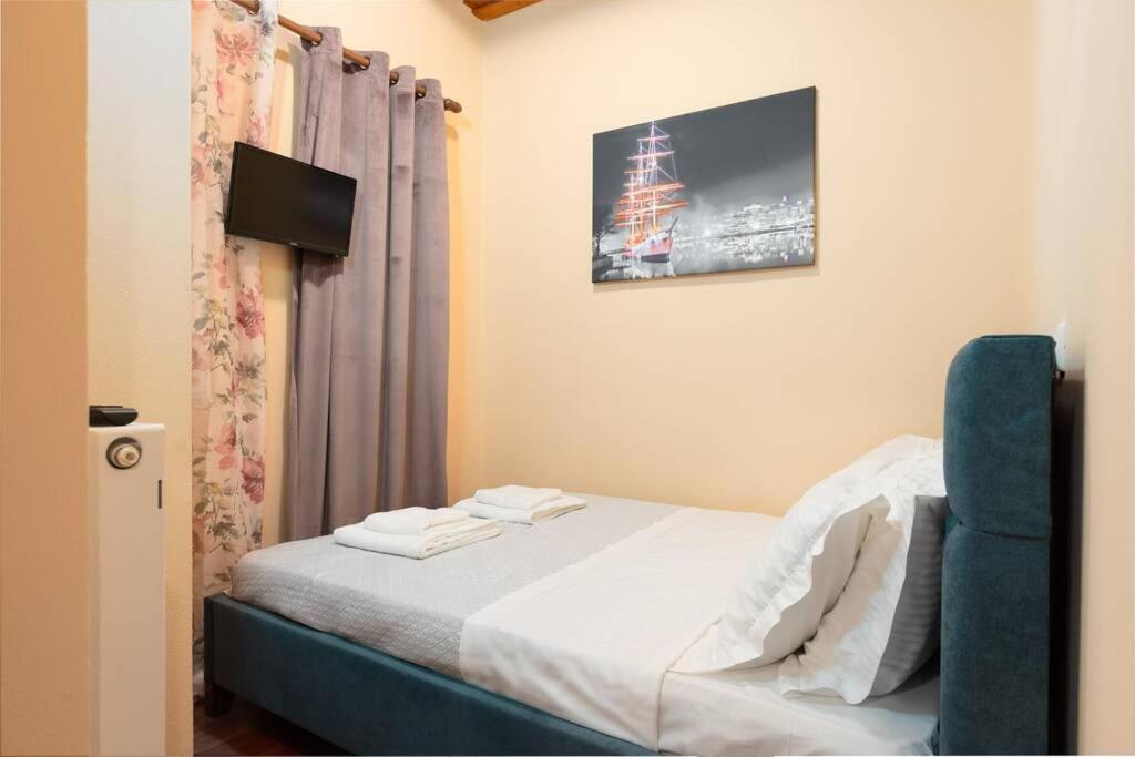 Eagle's Nest City Apartments