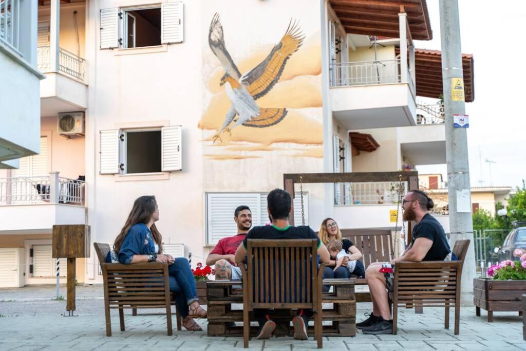 Eagle's Nest City Apartments