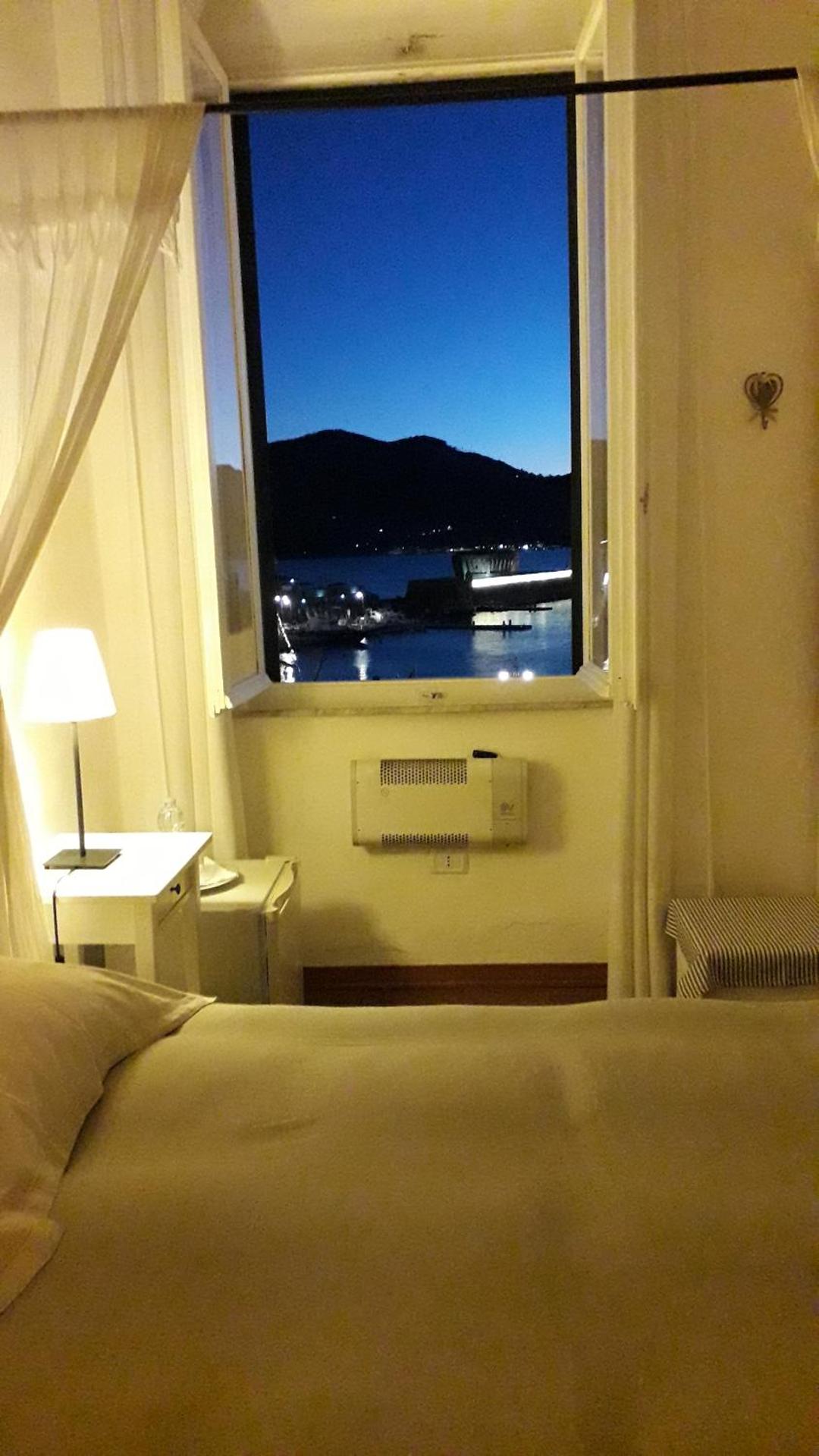 Double Room with Sea View