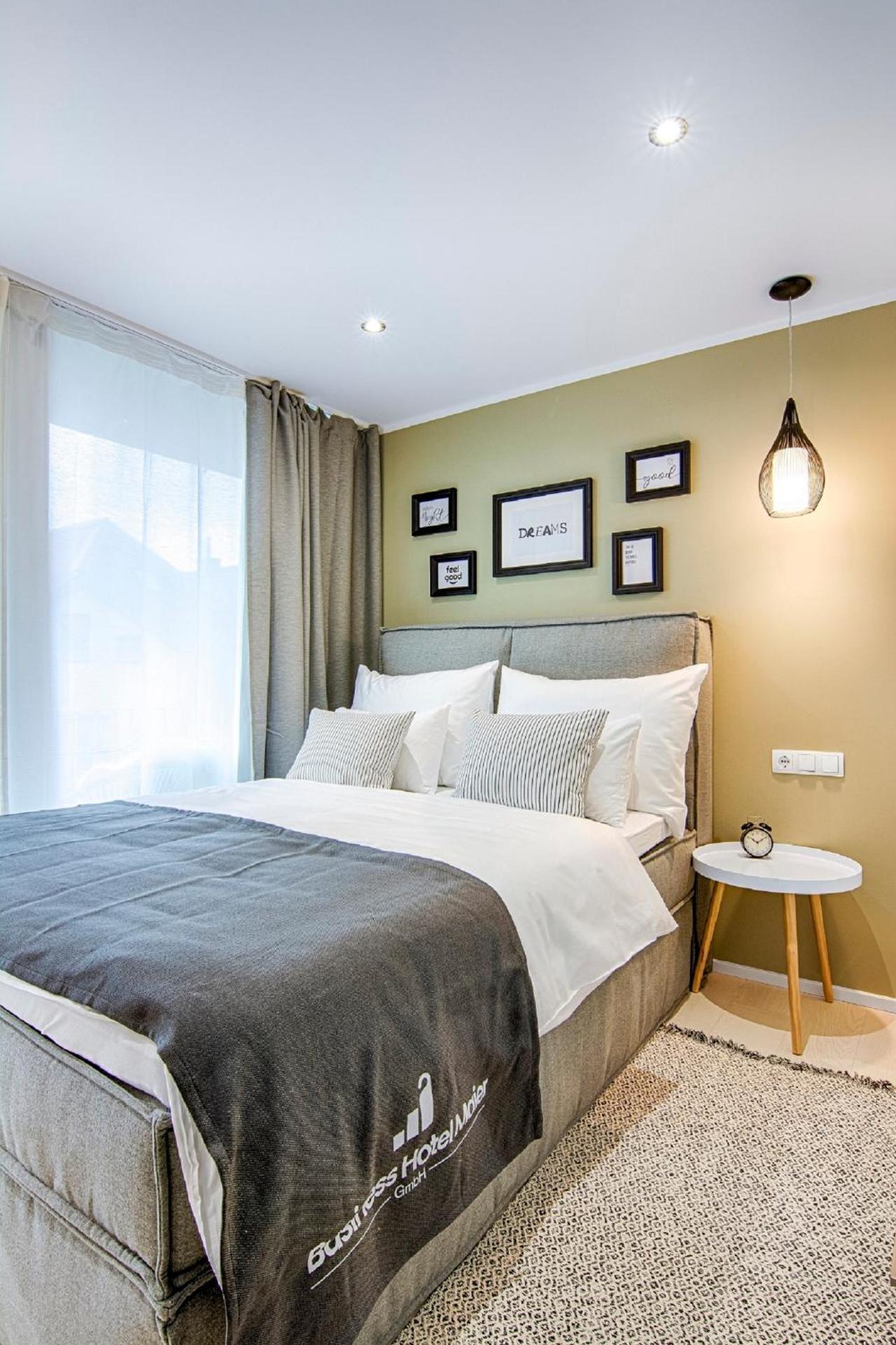 Business Hotel Maier