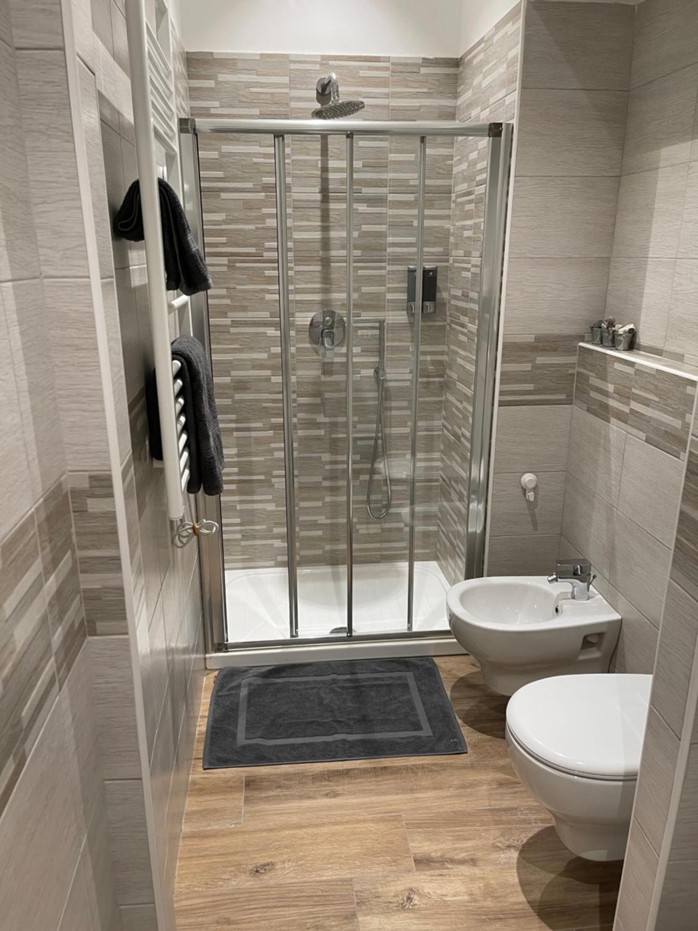 Rocks Appartamenti i Portici nel centro storico!