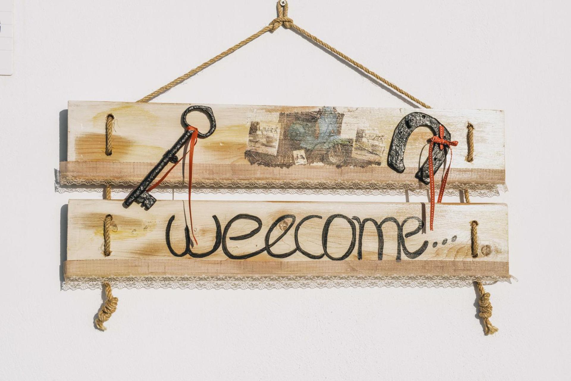 Property logo or sign