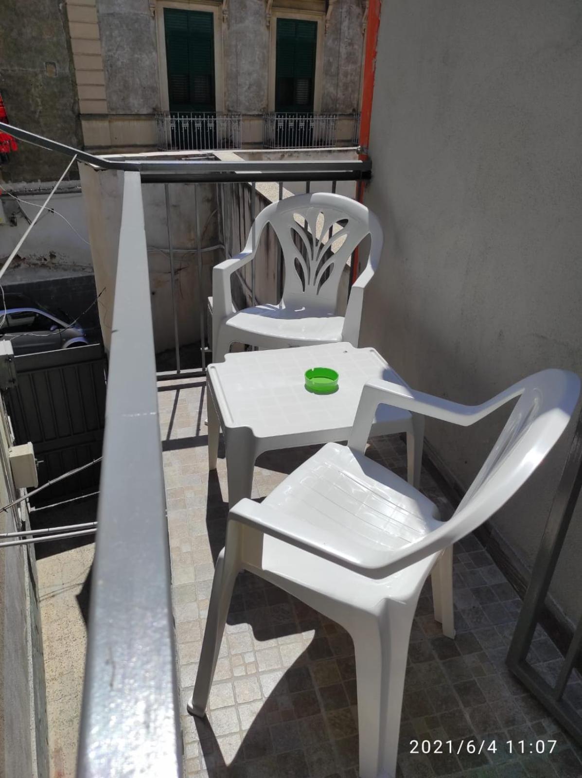 Case Serena vacanze relax