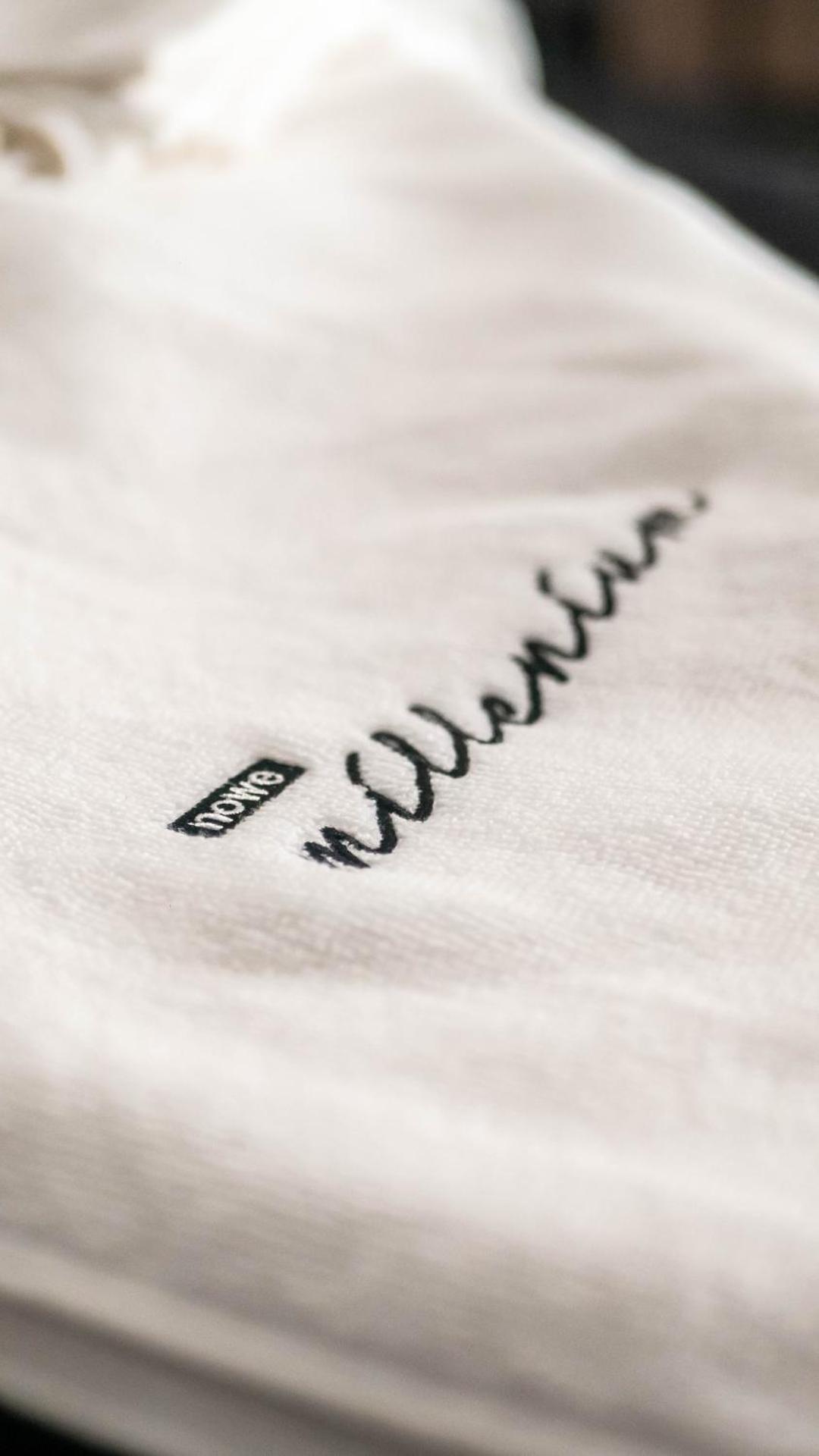 Property logo or sign