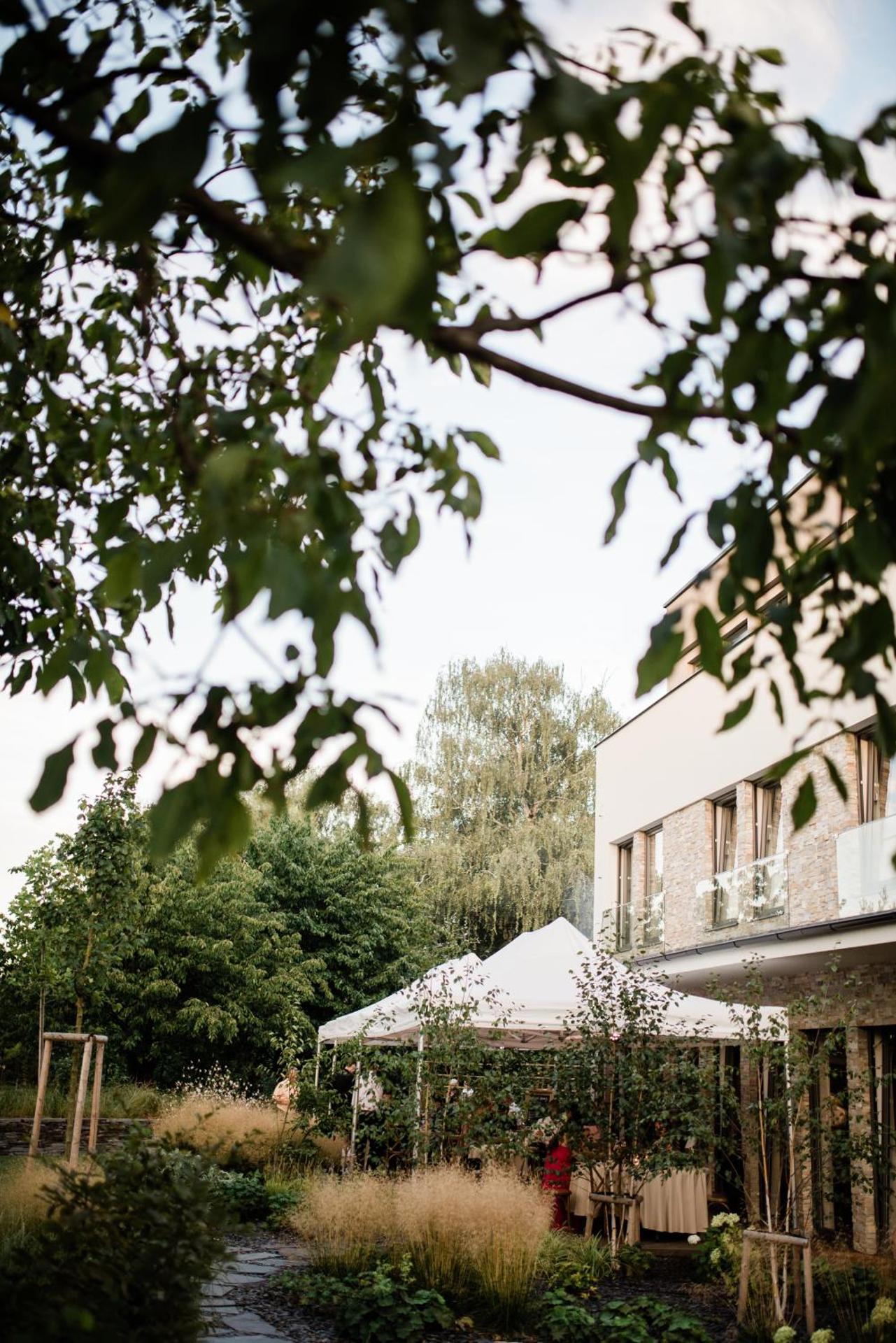 HERBARIUM boutique hotel