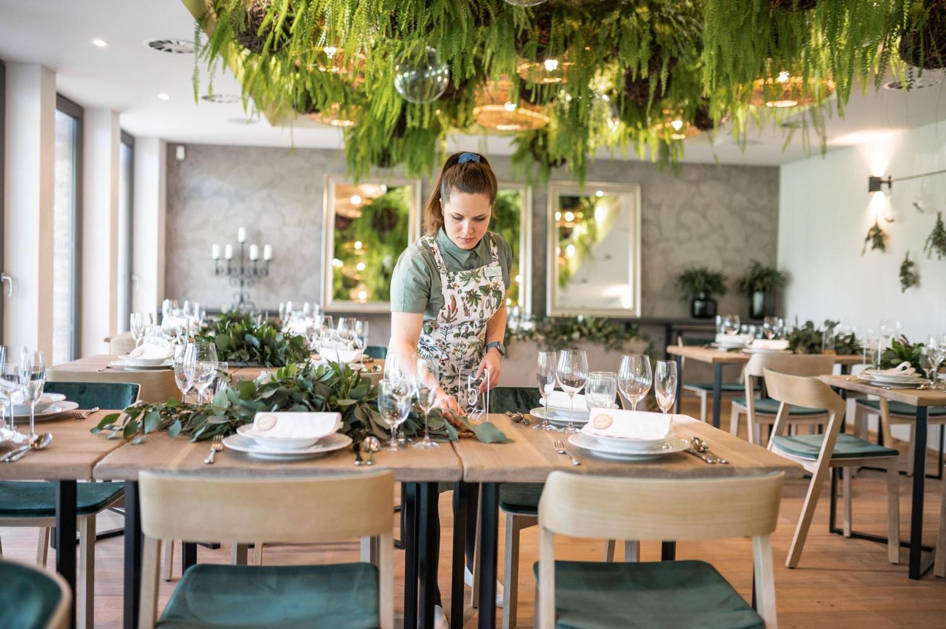 HERBARIUM boutique hotel