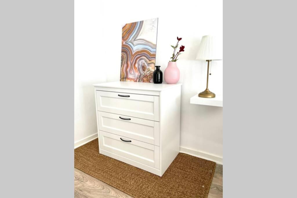 Au coeur de la ville