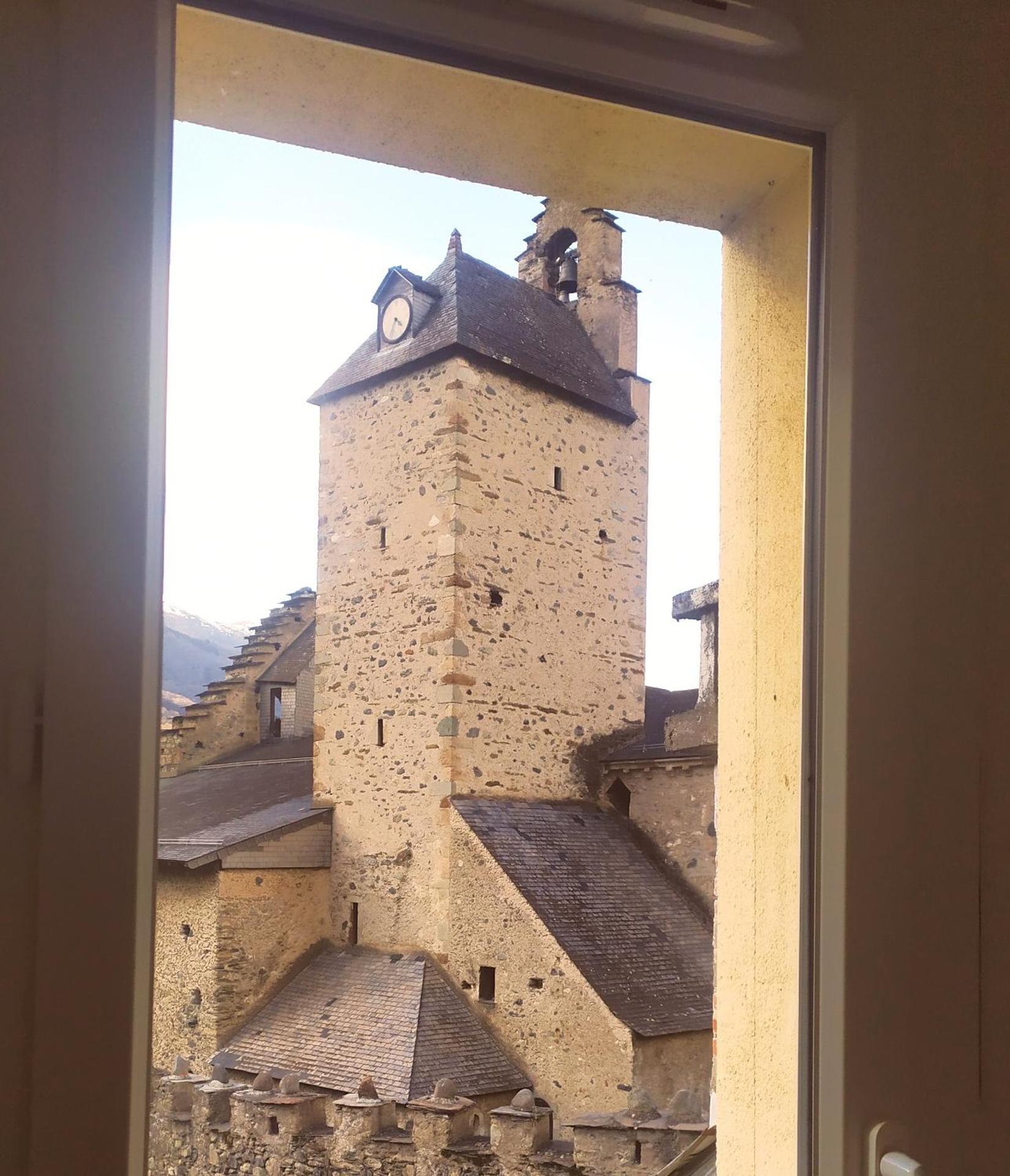 View (from property/room)