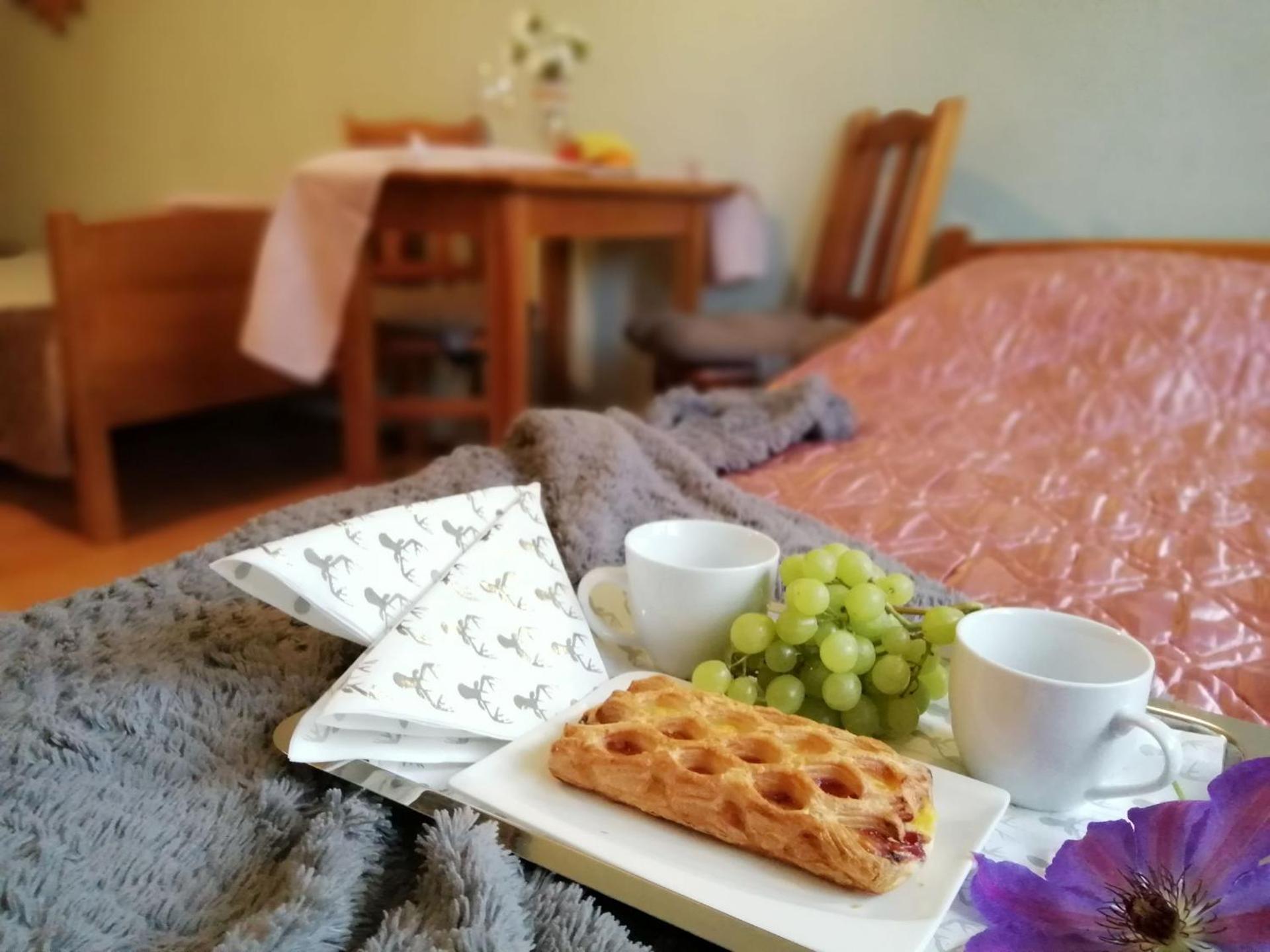 AGROTURYSTYKA U MADZI