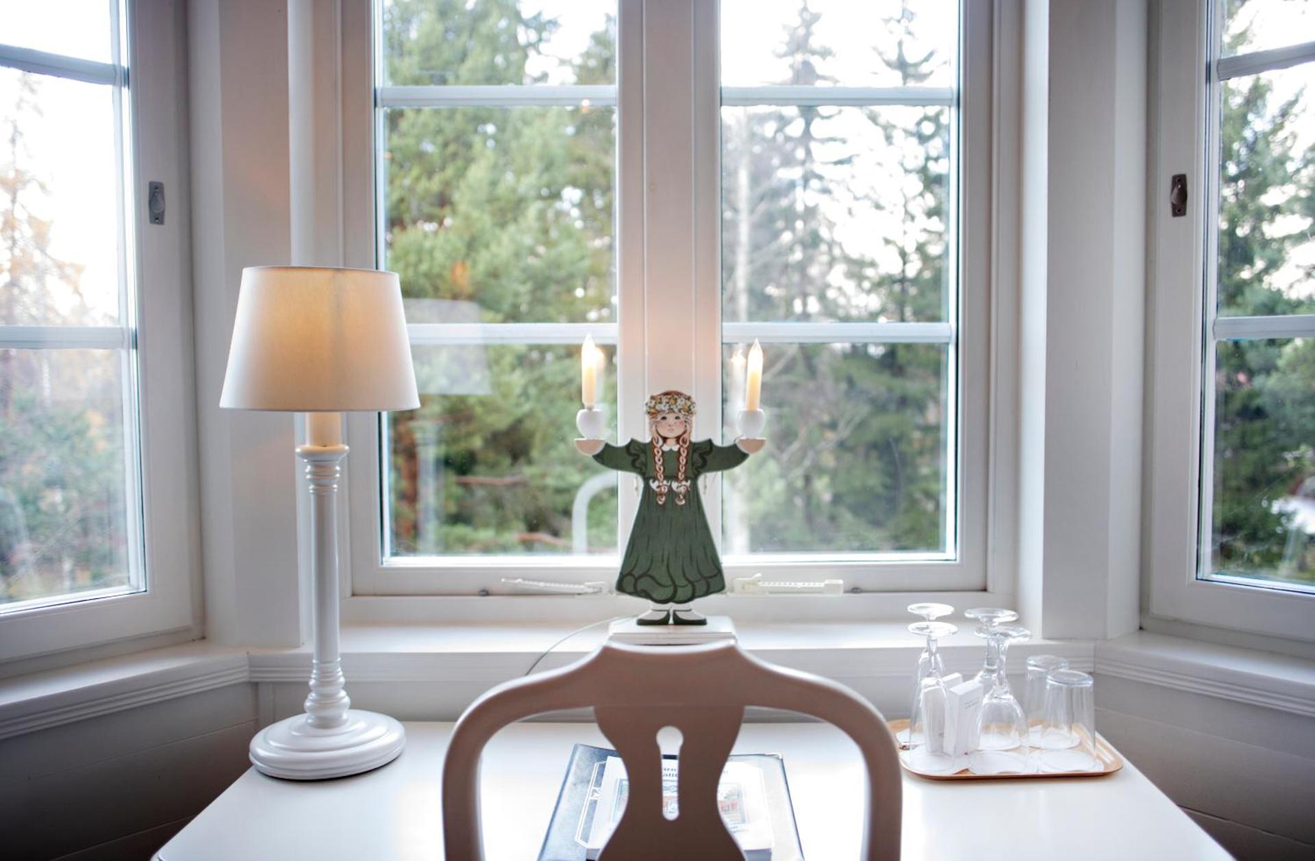 Junior Suite - Main Building