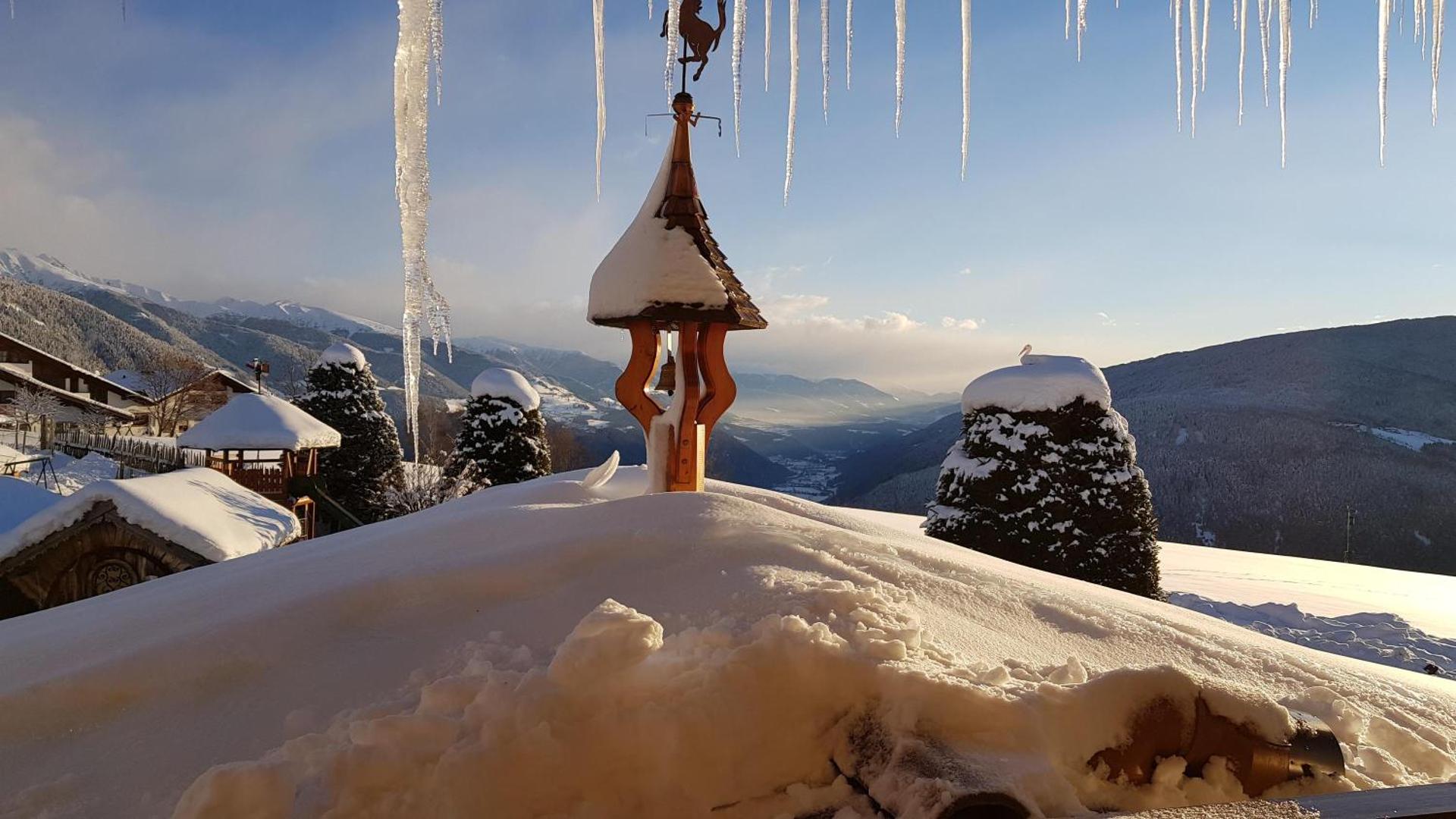 Residence Condor Apt Eidechsspitz