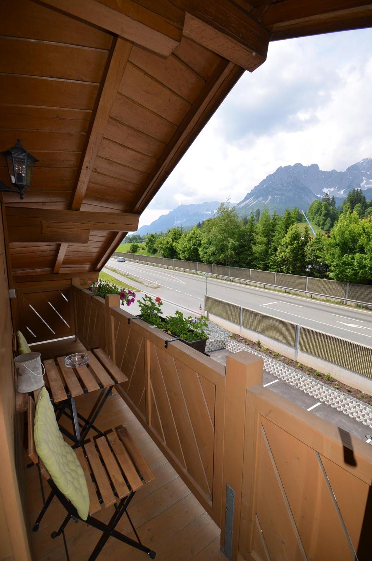 View (from property/room)