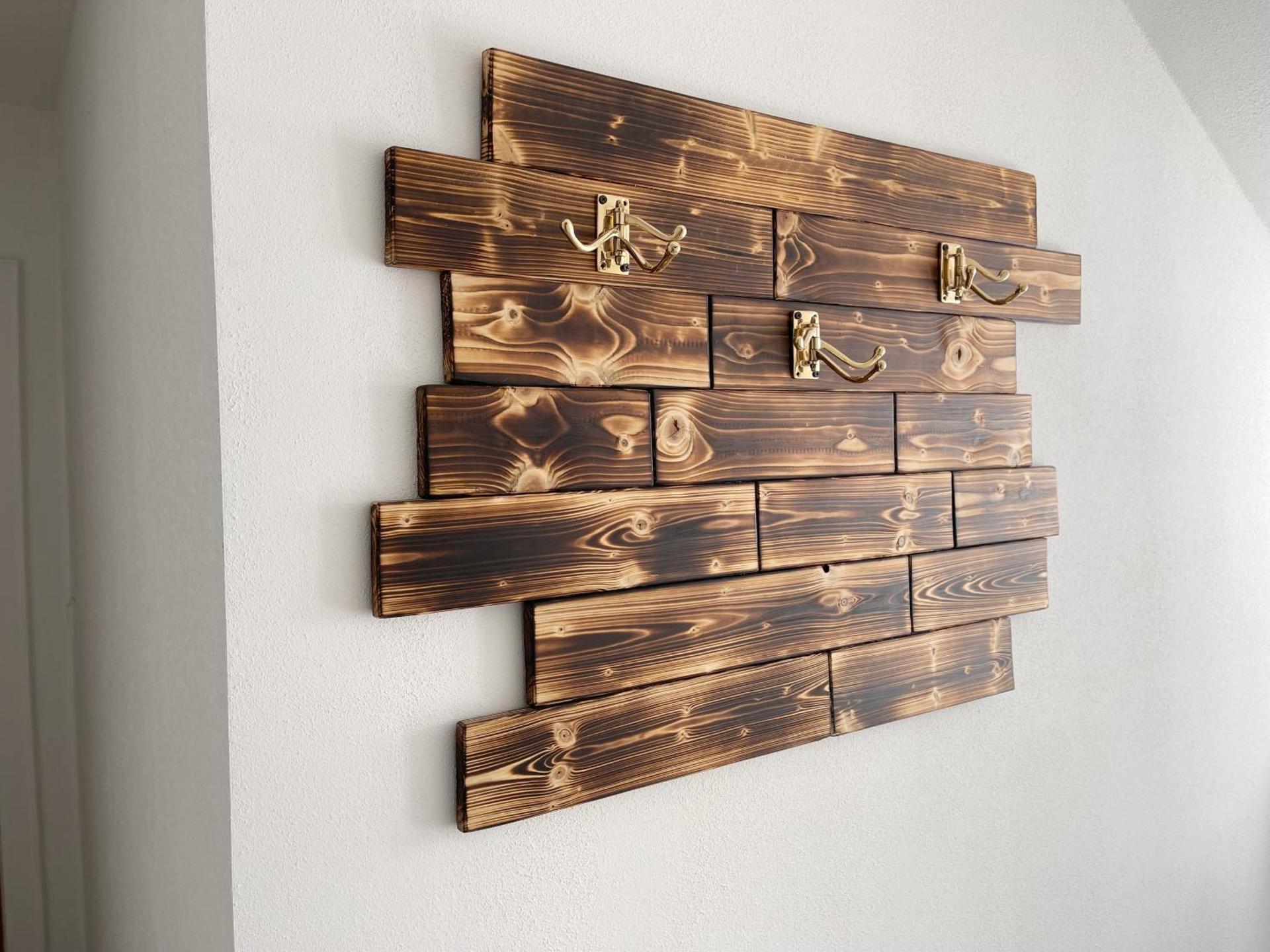 FeWo mit Balkon direkt am Wald und Wanderweg Ruhe pur 2 OG