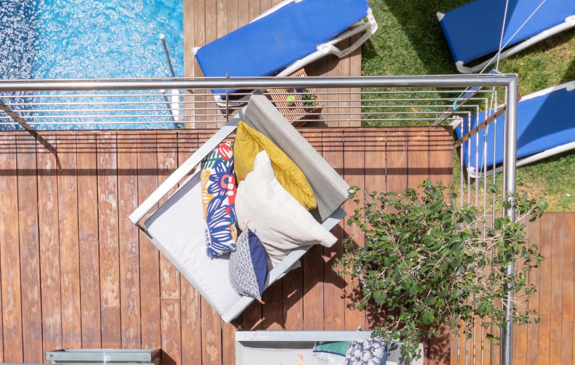 NEW! Villa Boutique Mallorca