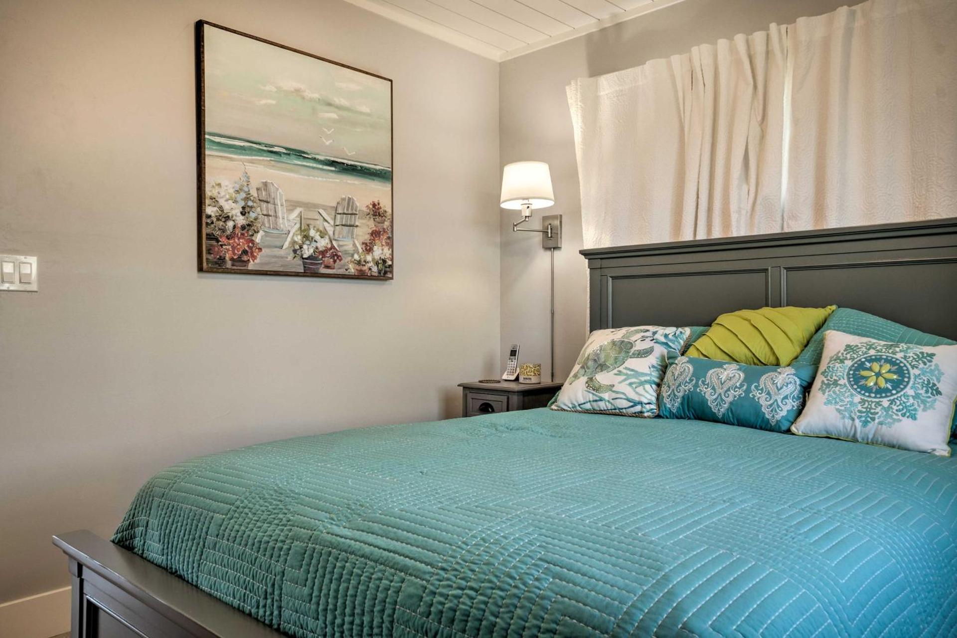 Coastal Getaway by Pebble Beach and Redwoods!