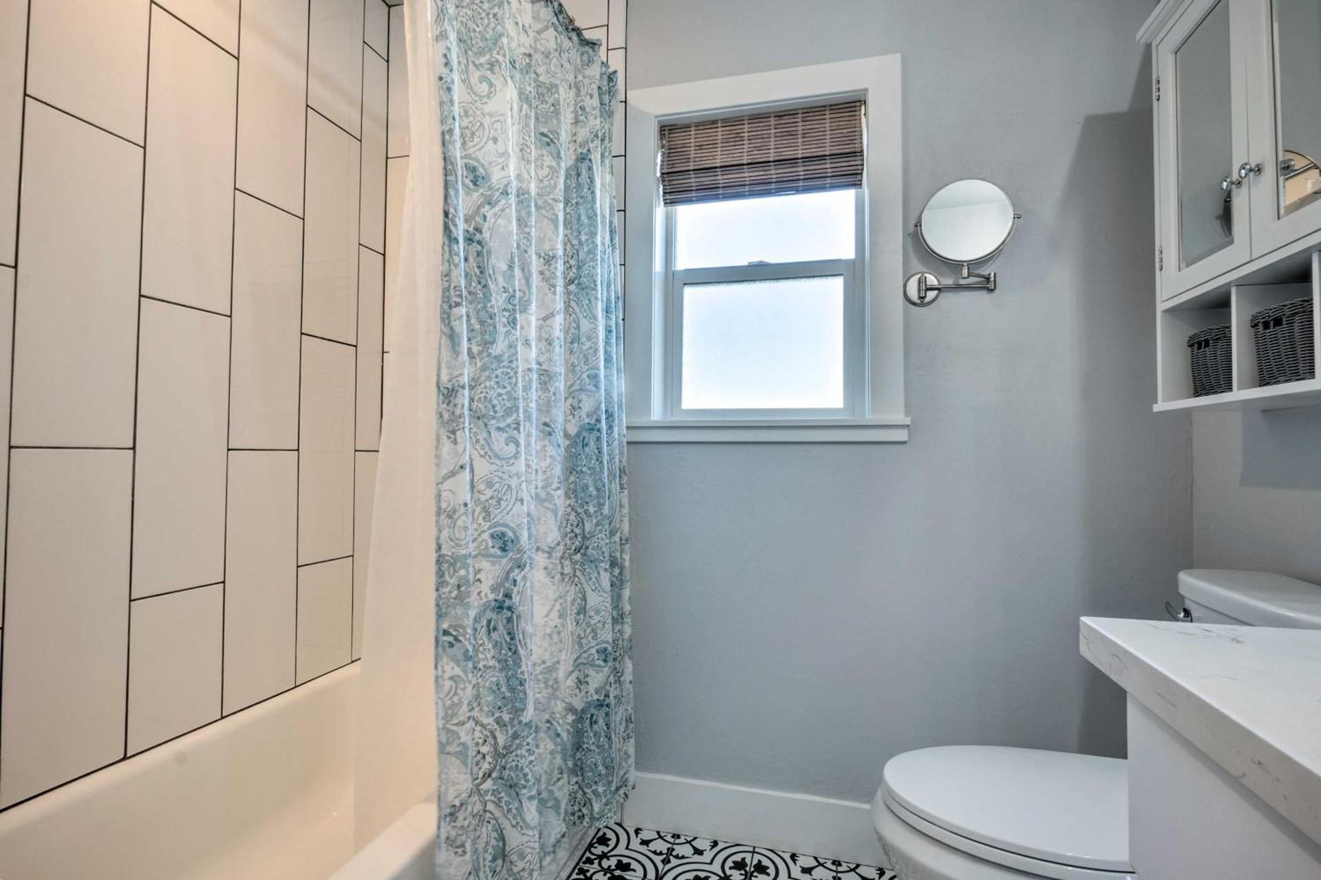 Coastal Getaway by Pebble Beach and Redwoods!