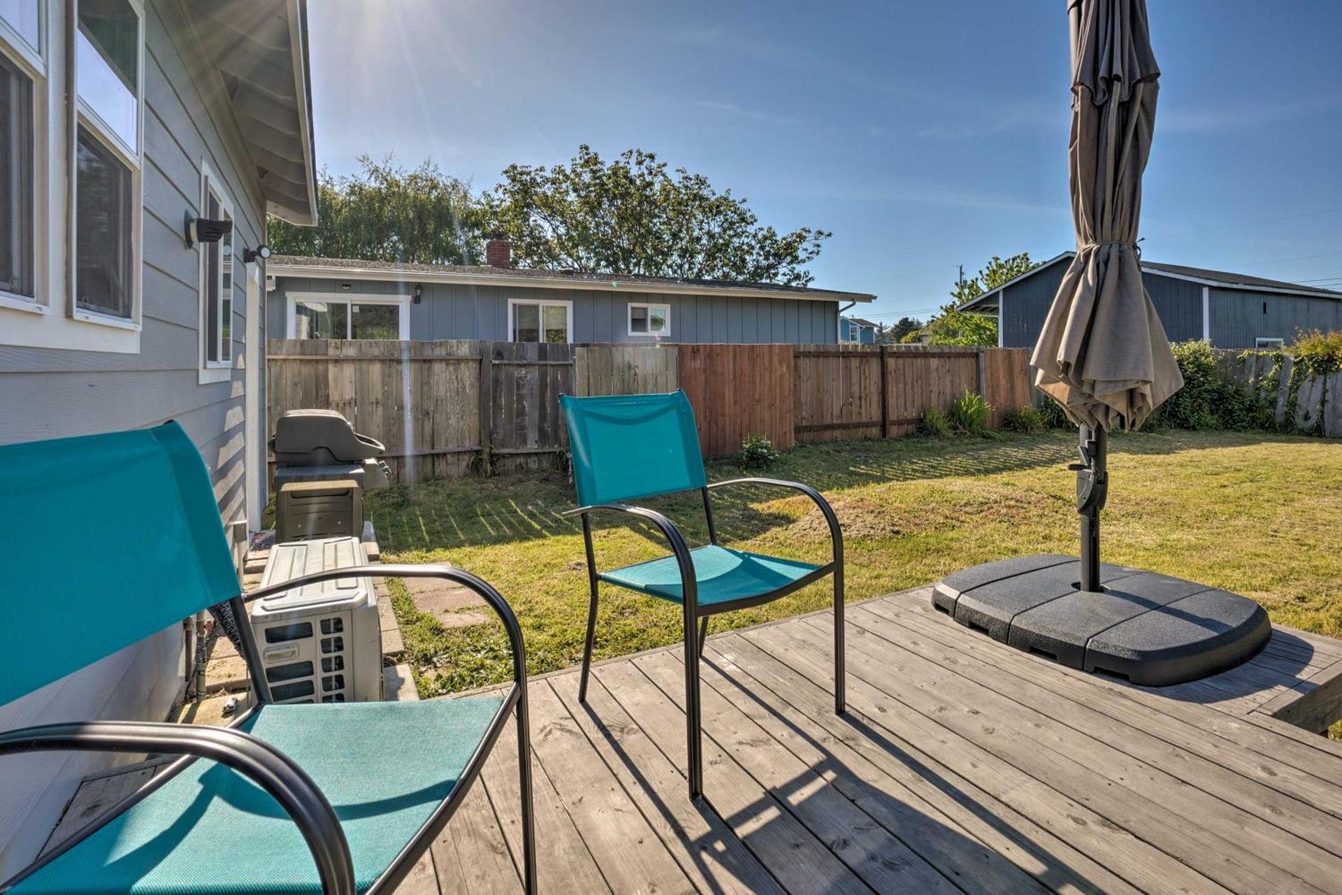 Coastal Getaway by Pebble Beach and Redwoods!