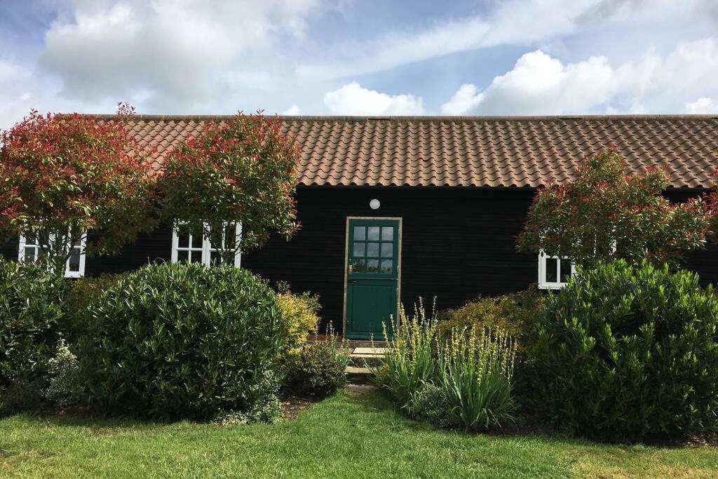Private Annex near Melton Mowbray