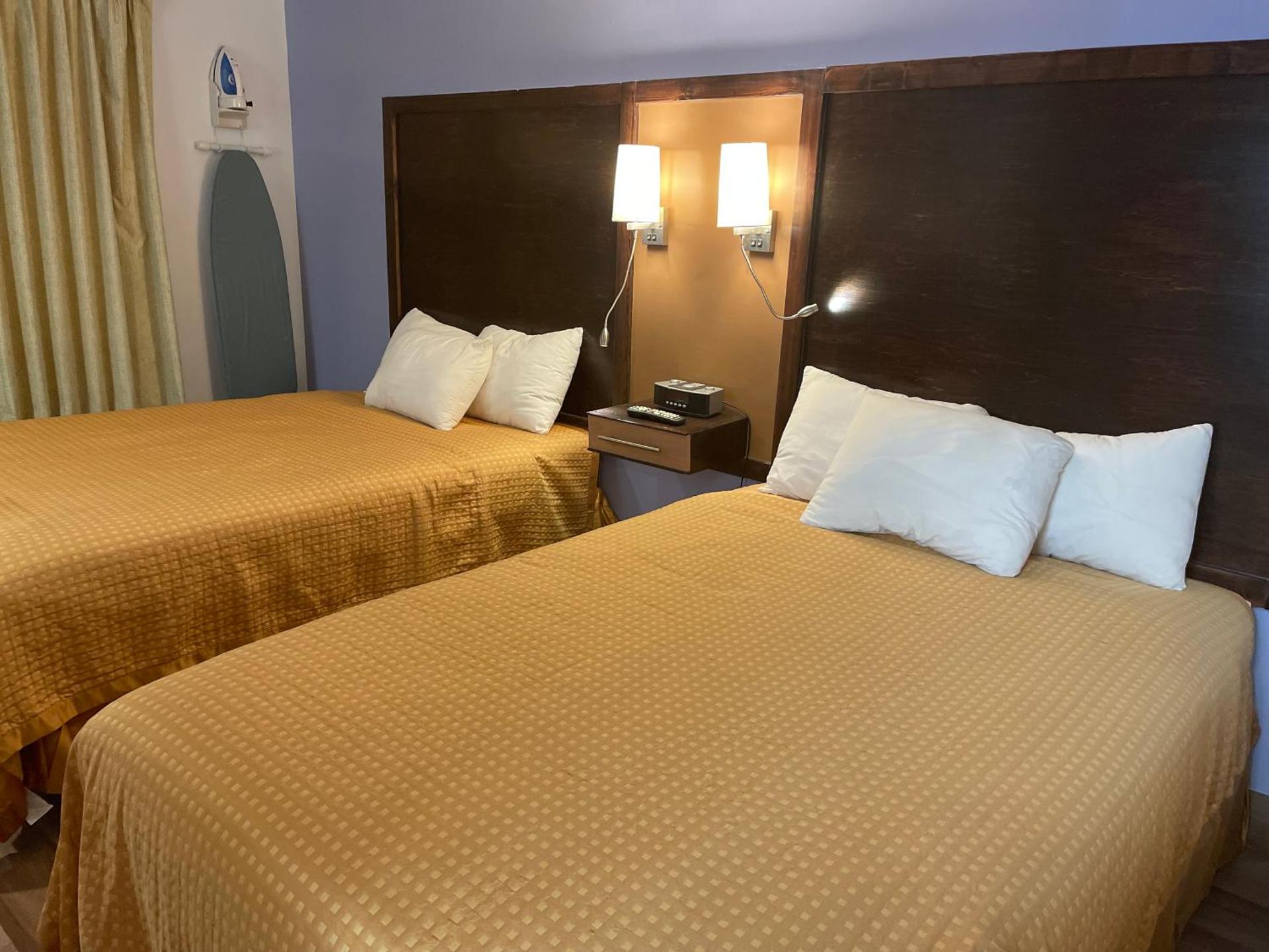 Scottish Inn - North Tonawanda