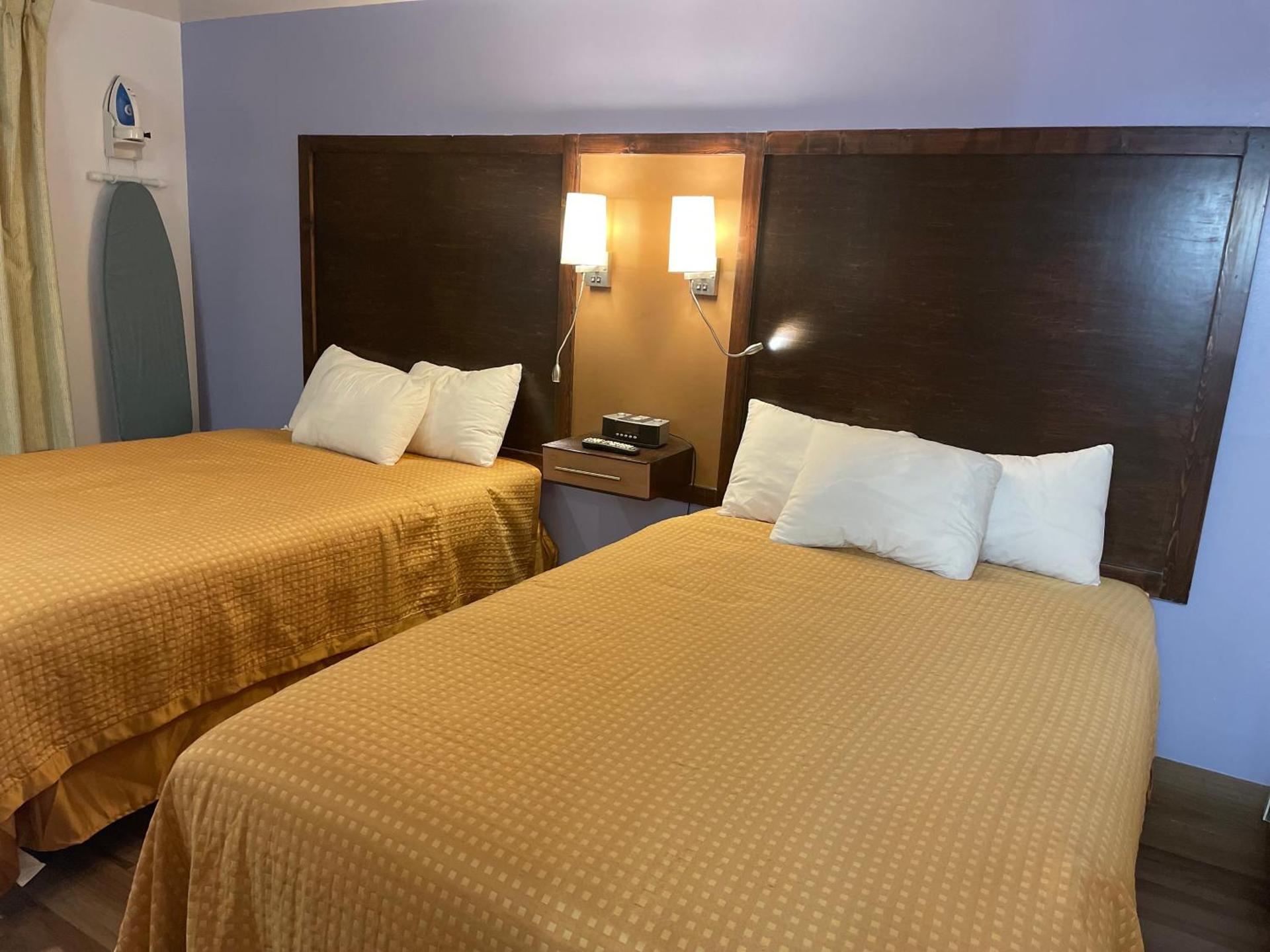 Scottish Inn - North Tonawanda