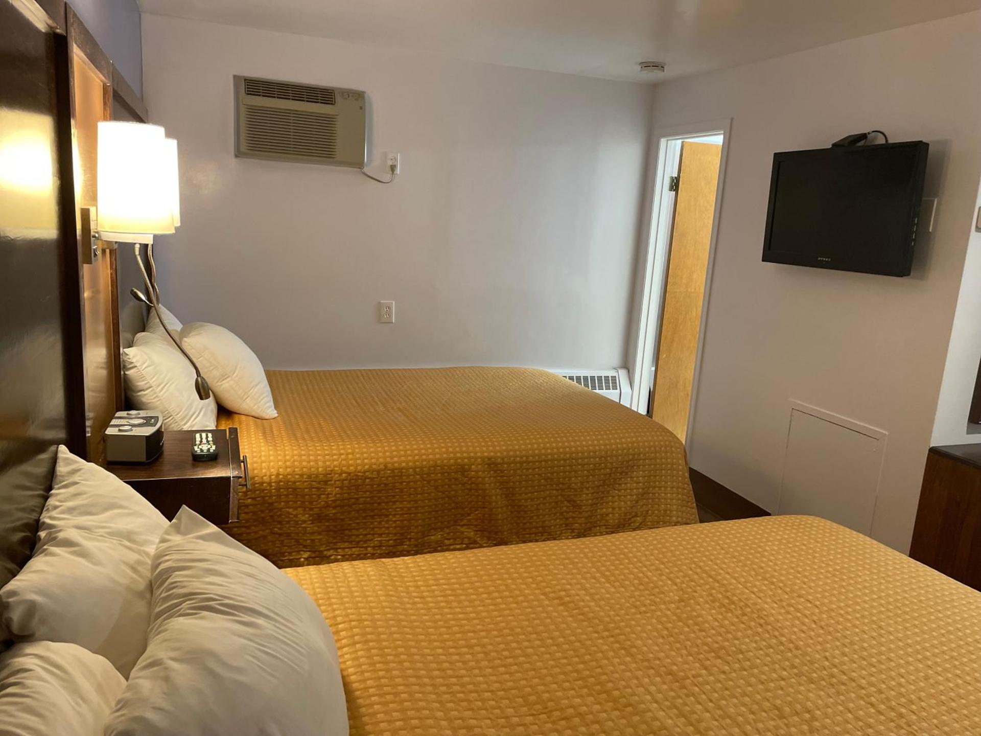 Scottish Inn - North Tonawanda