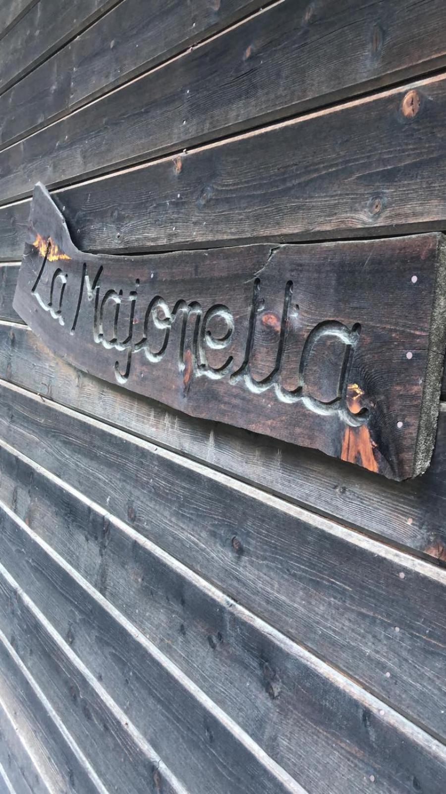 Property logo or sign