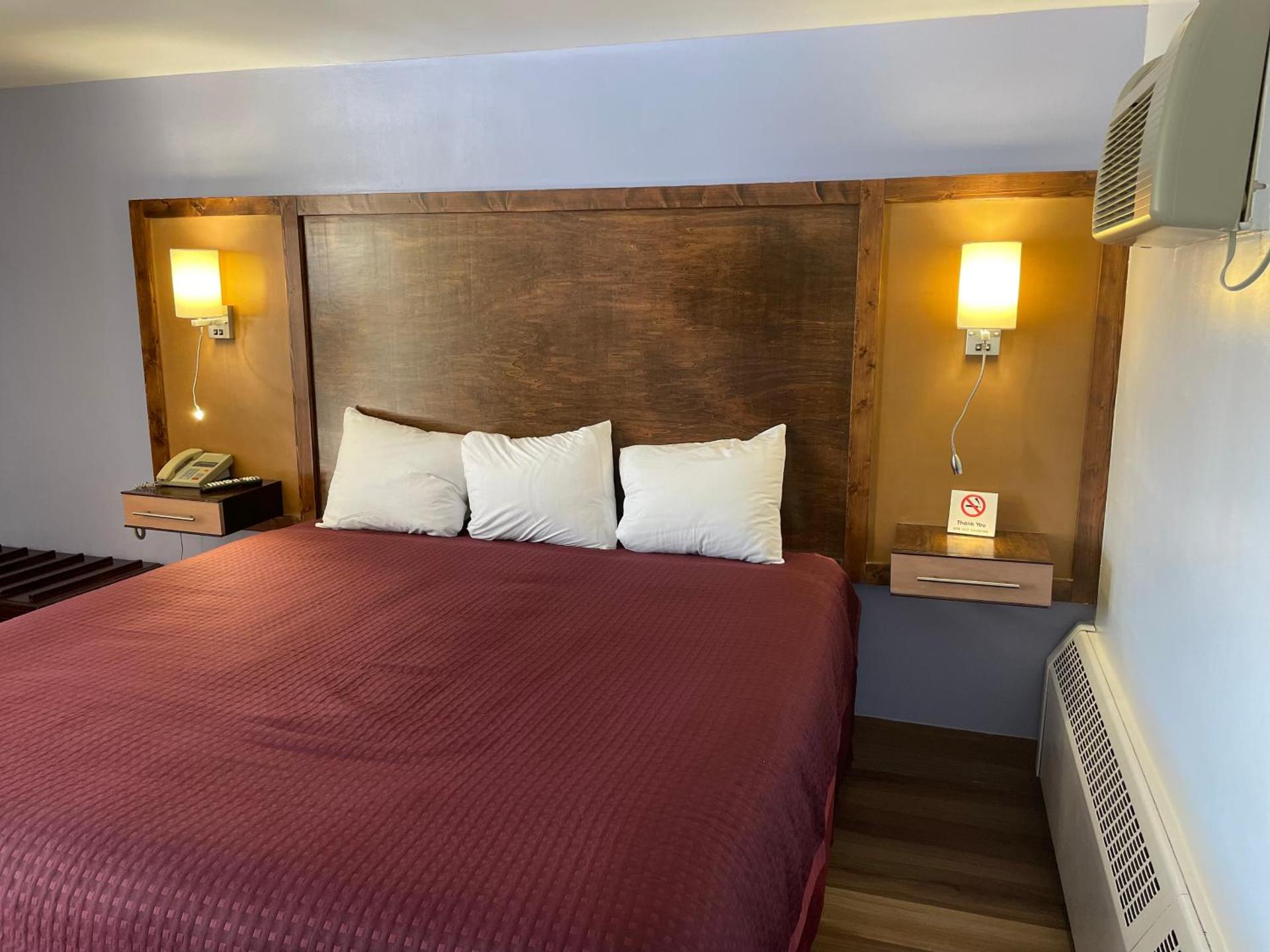 Scottish Inn - North Tonawanda