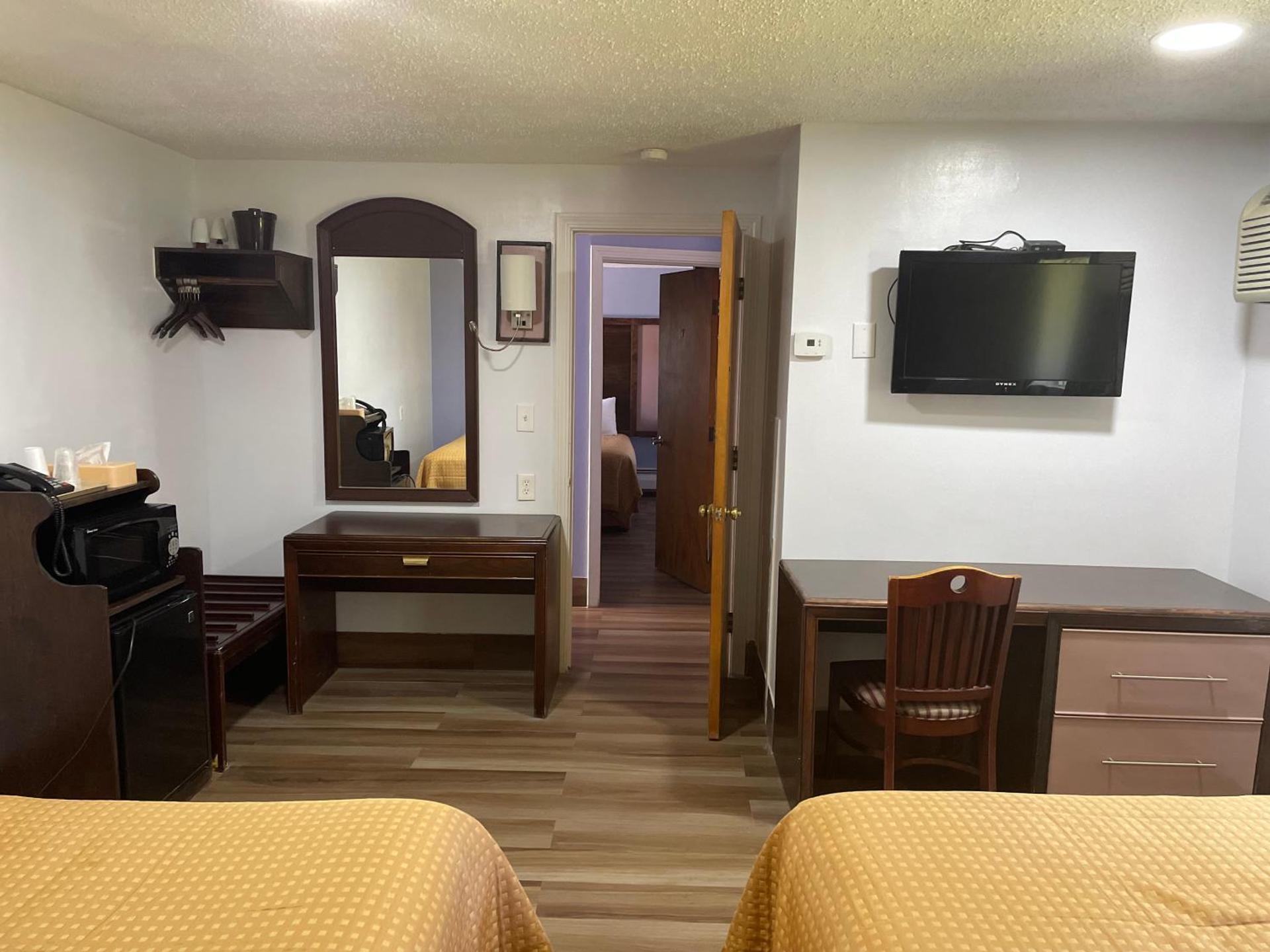 Scottish Inn - North Tonawanda