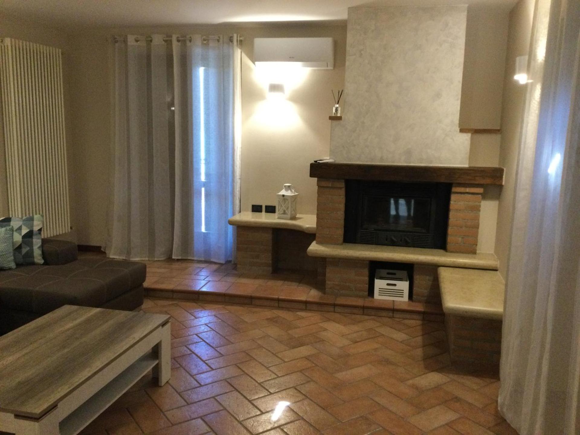 B&B Corte Sant'Angelo